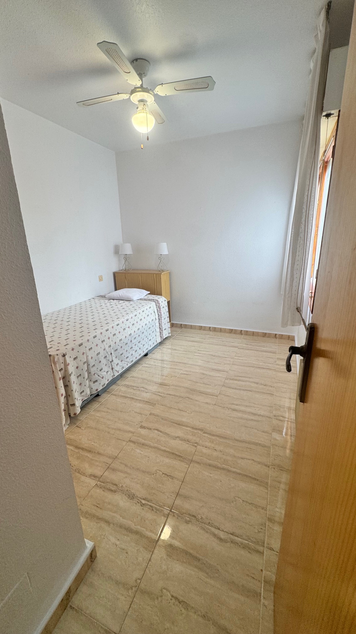Garden in terraced for sale in Orihuela Costa
