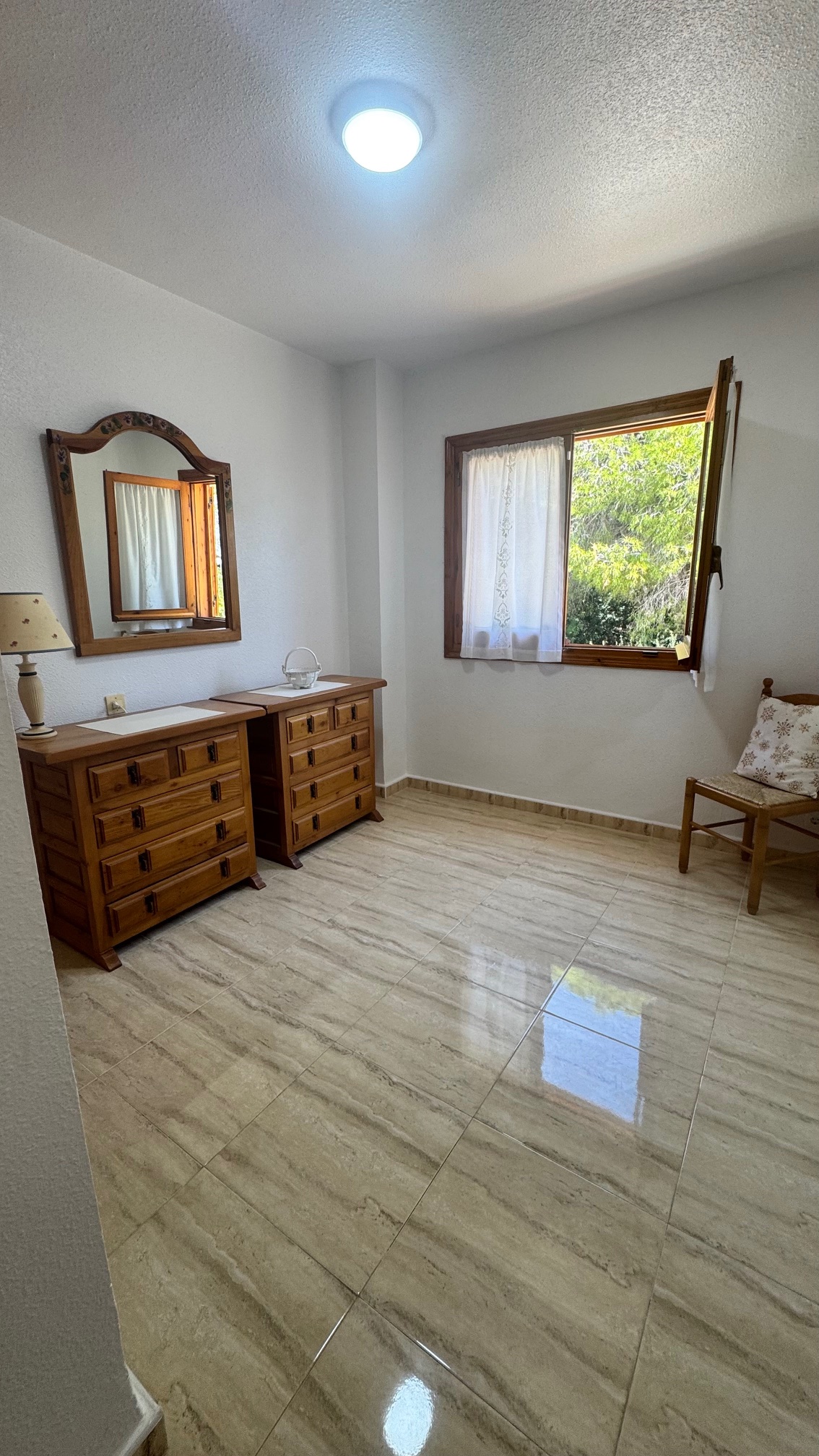 Dining area in terraced for sale in Orihuela Costa