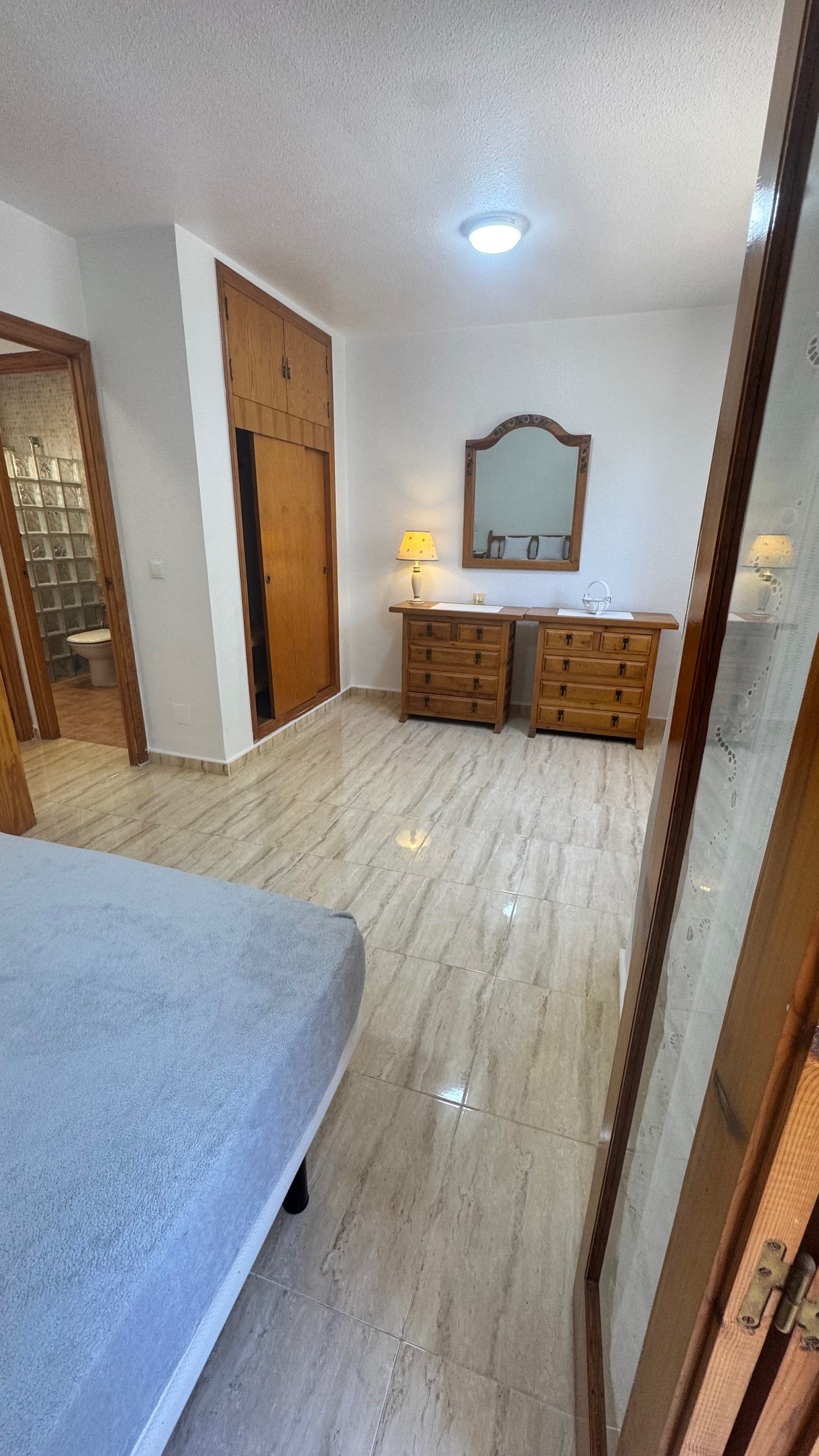 Exterior view in terraced for sale in Orihuela Costa