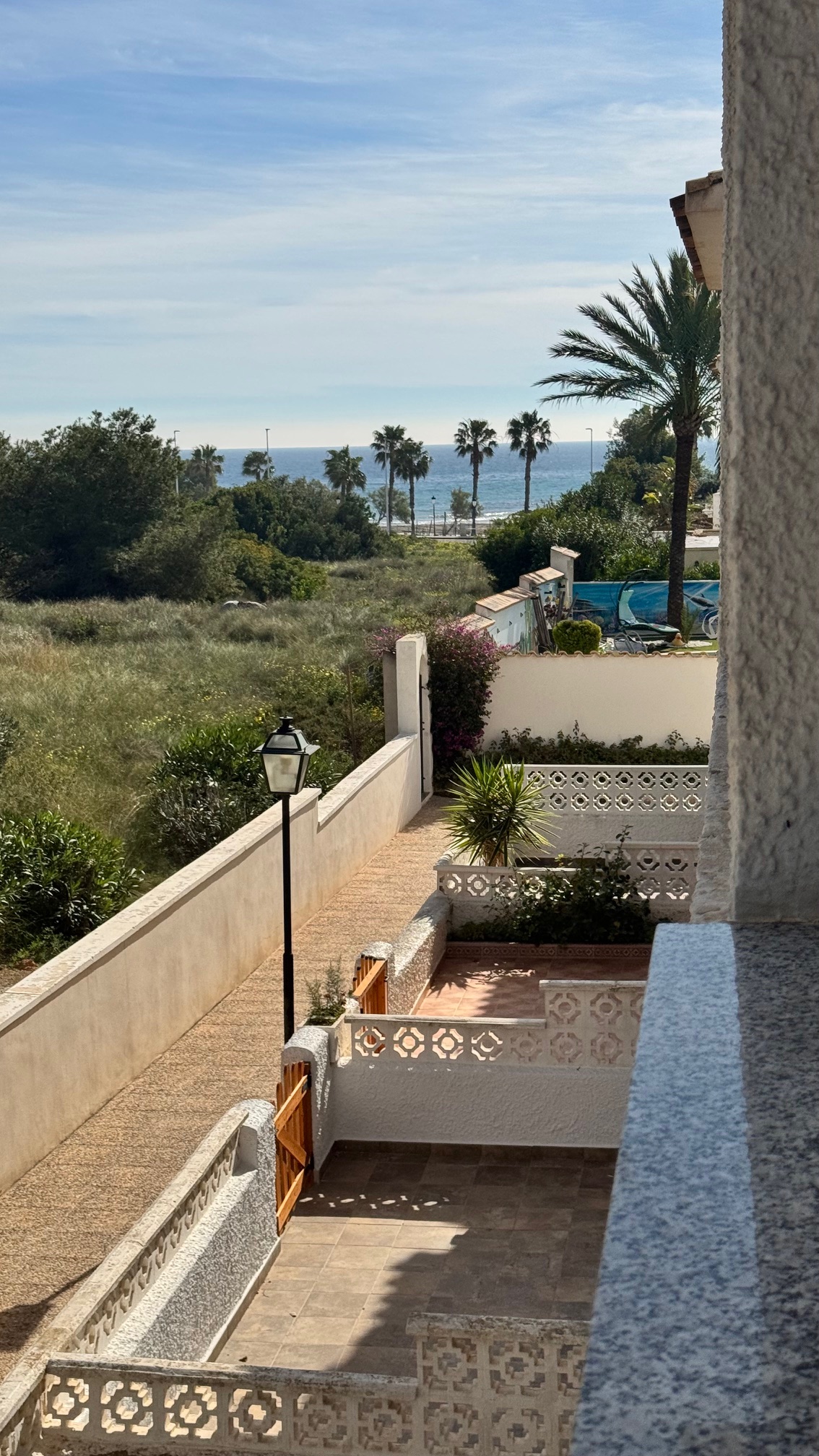 Kitchen in terraced for sale in Orihuela Costa