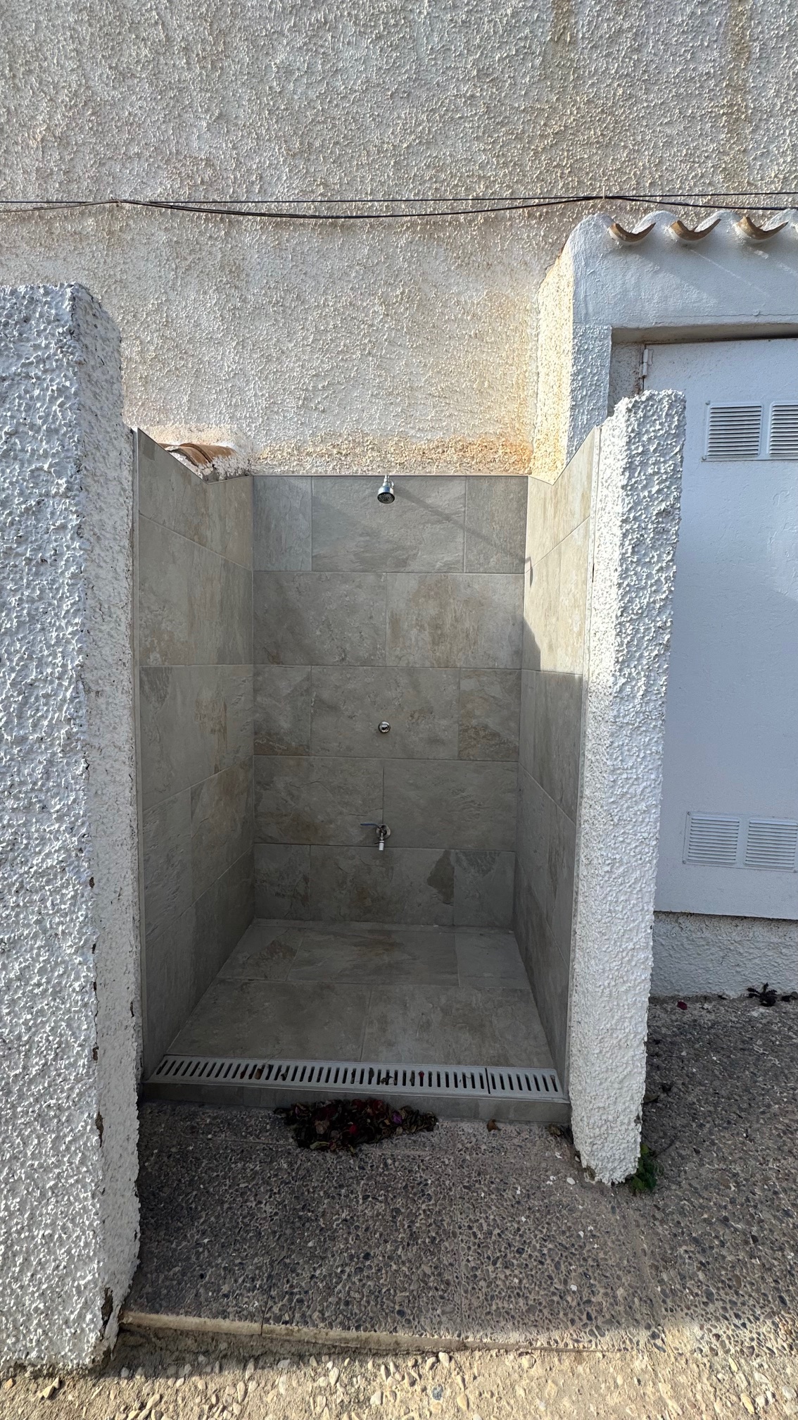 Dining area in terraced for sale in Orihuela Costa