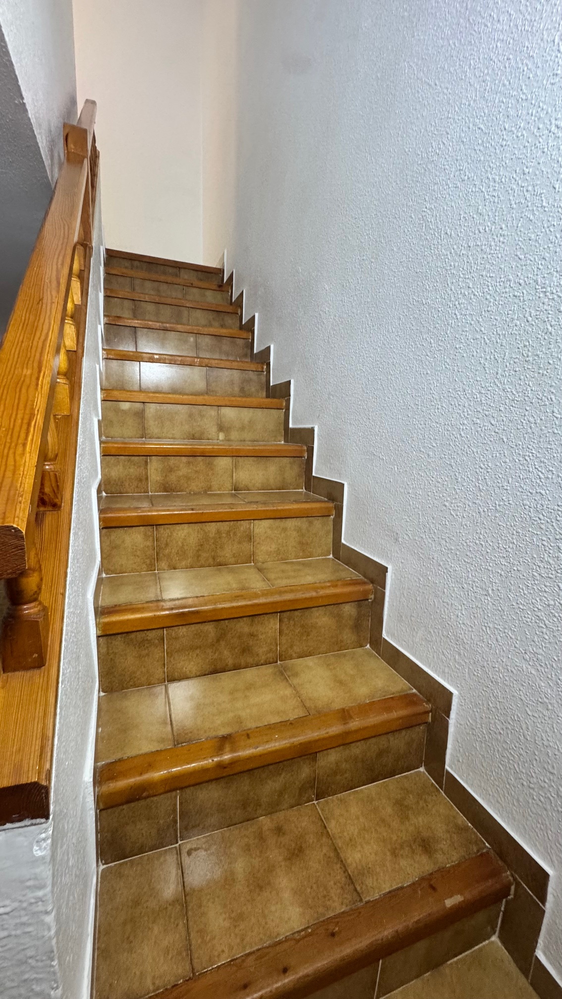 Garden in terraced for sale in Orihuela Costa
