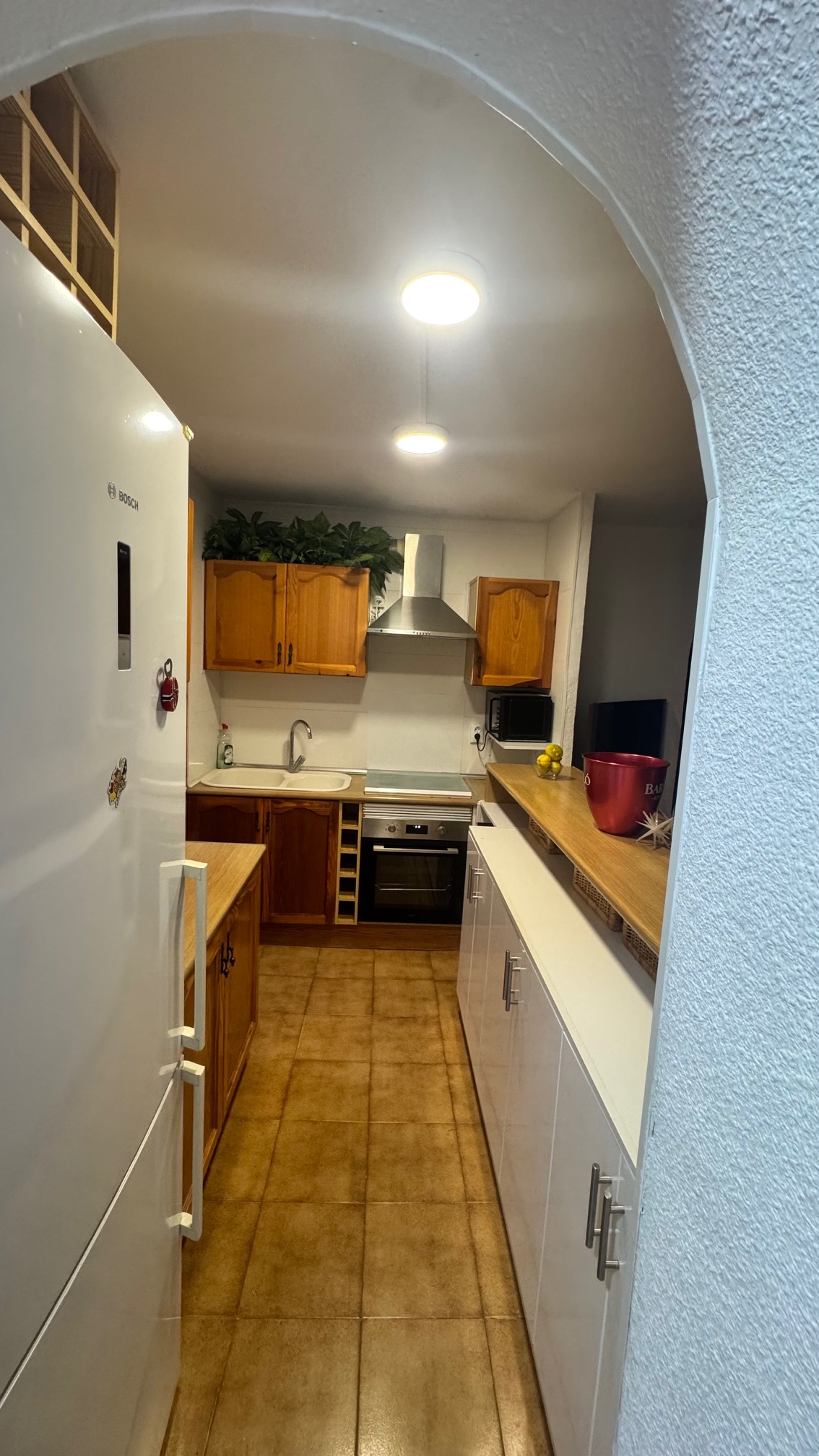 Bedroom in terraced for sale in Orihuela Costa
