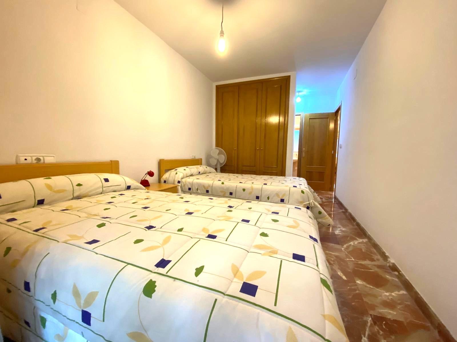 Exterior view in apartment for sale in Alicante
