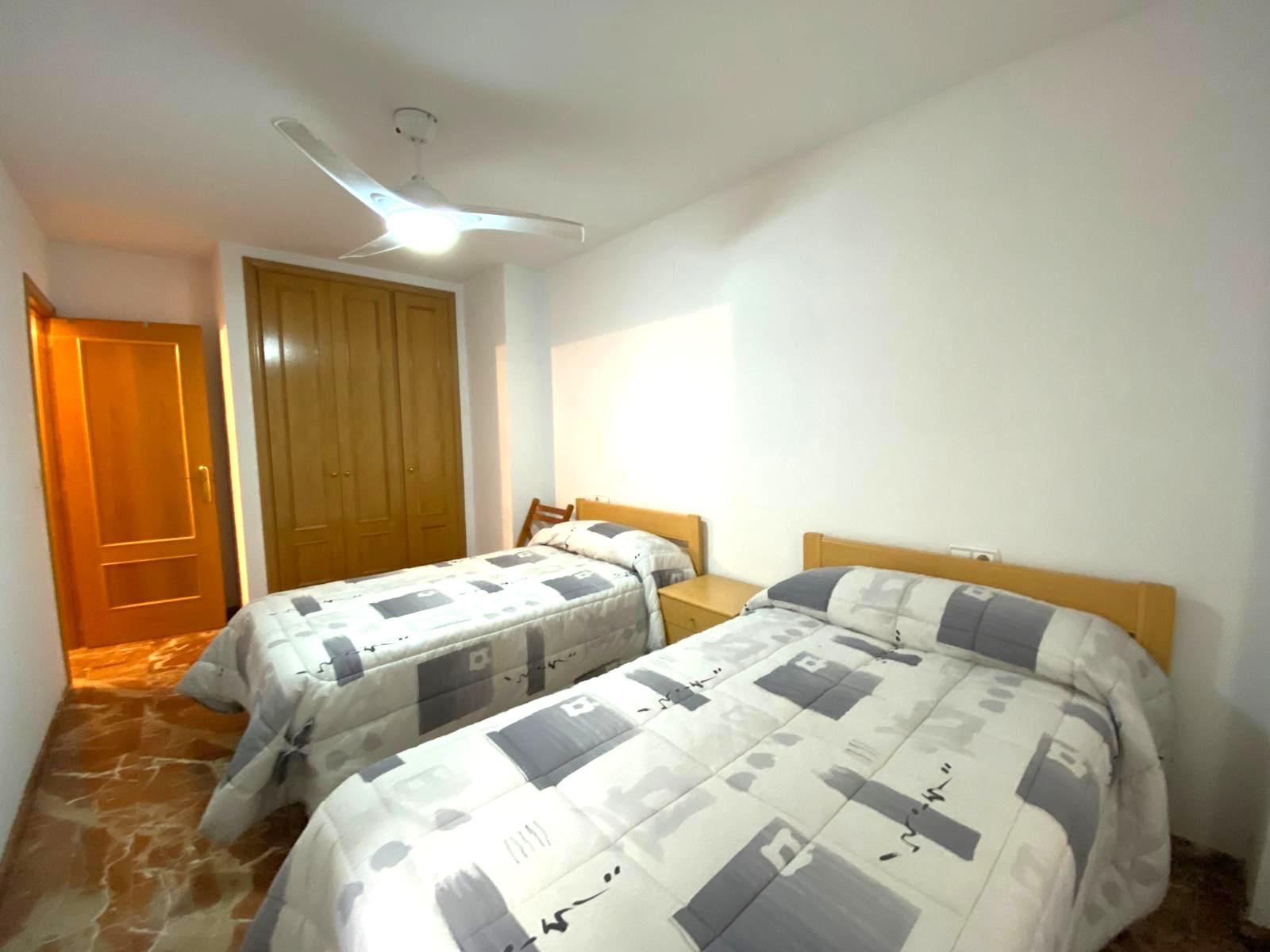 Terrace in apartment for sale in Alicante
