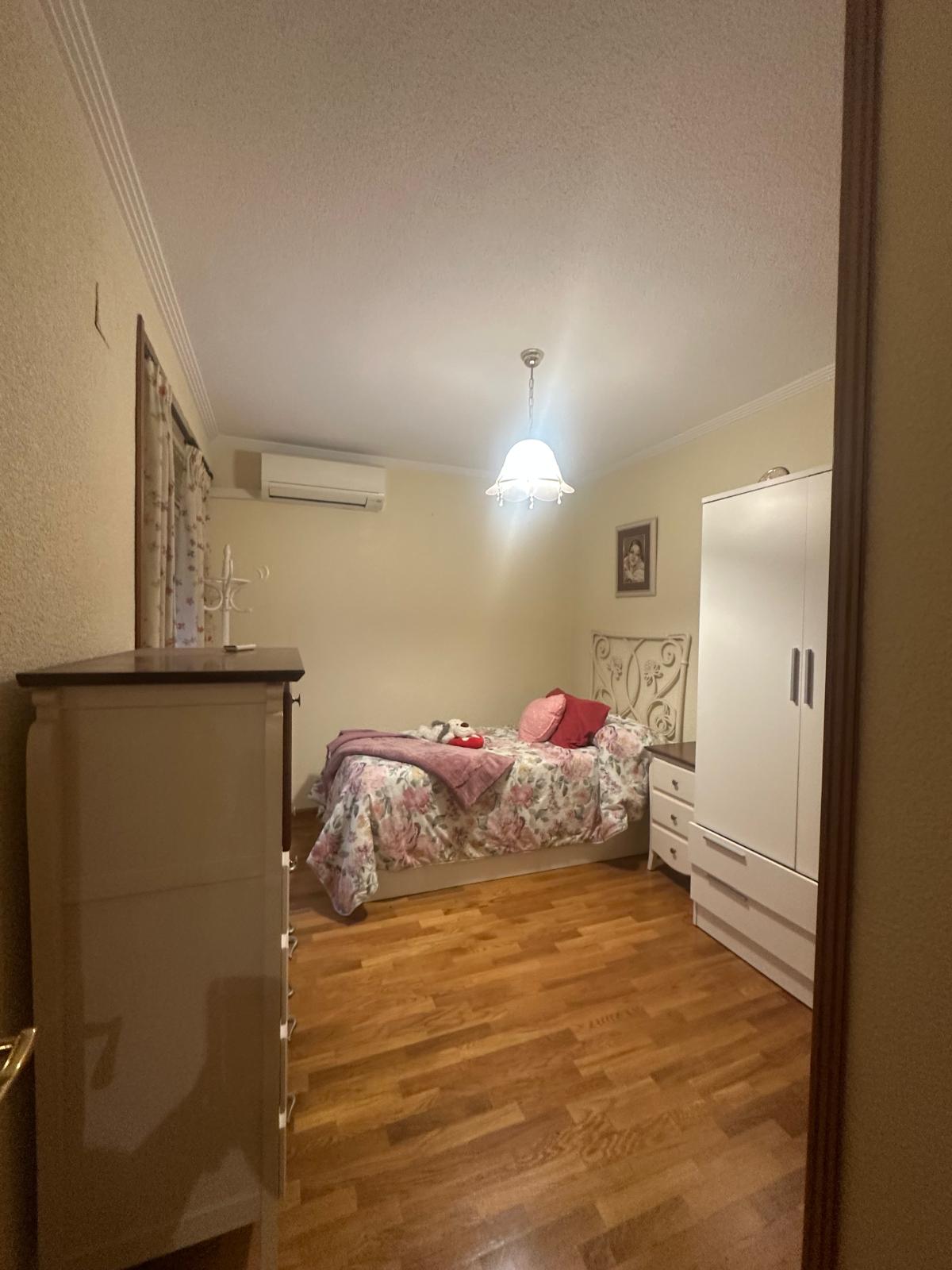 Exterior view in apartment for sale in Alicante