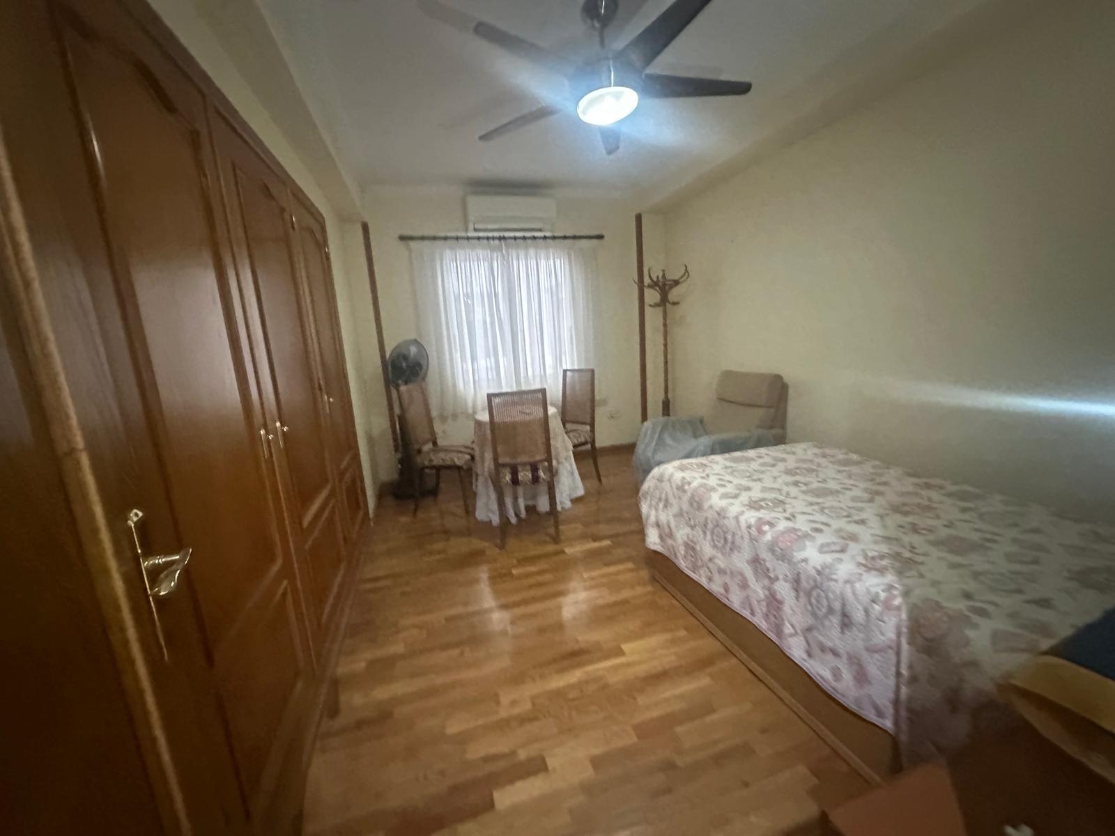 Living room in apartment for sale in Alicante