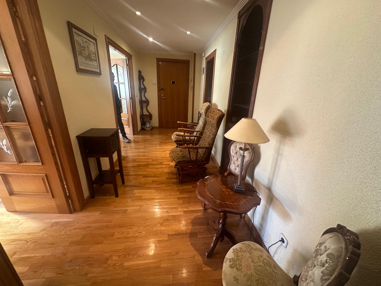 Kitchen in apartment for sale in Alicante