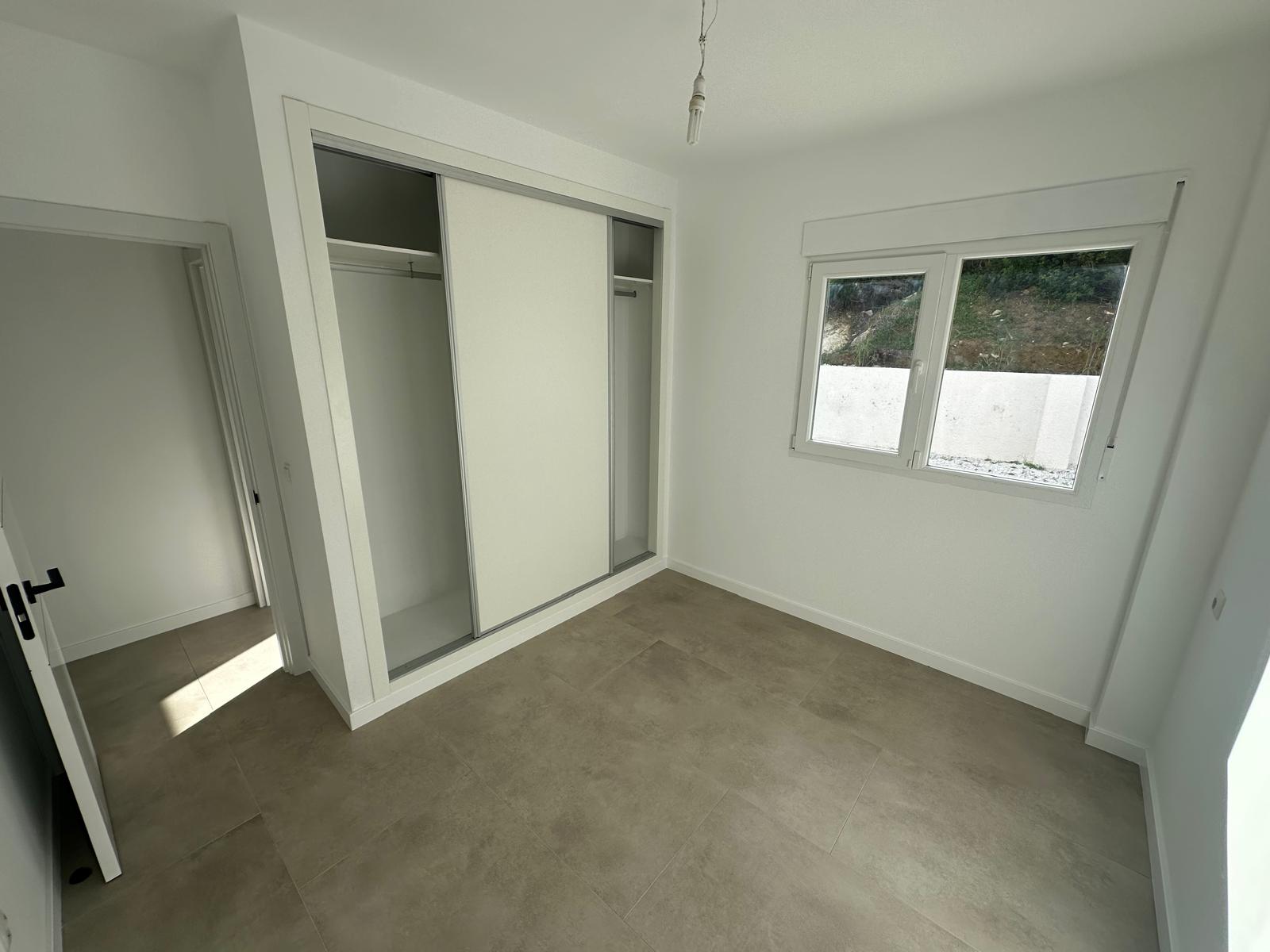 Dining area in villa for sale in El Campello
