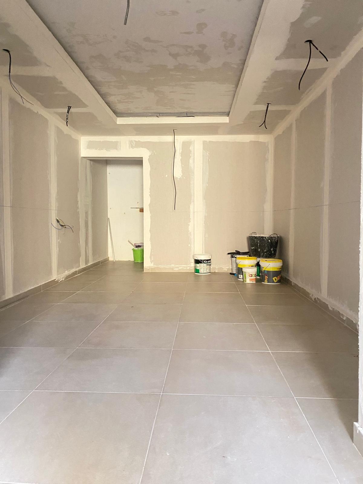 Living room in villa for sale in Torrevieja