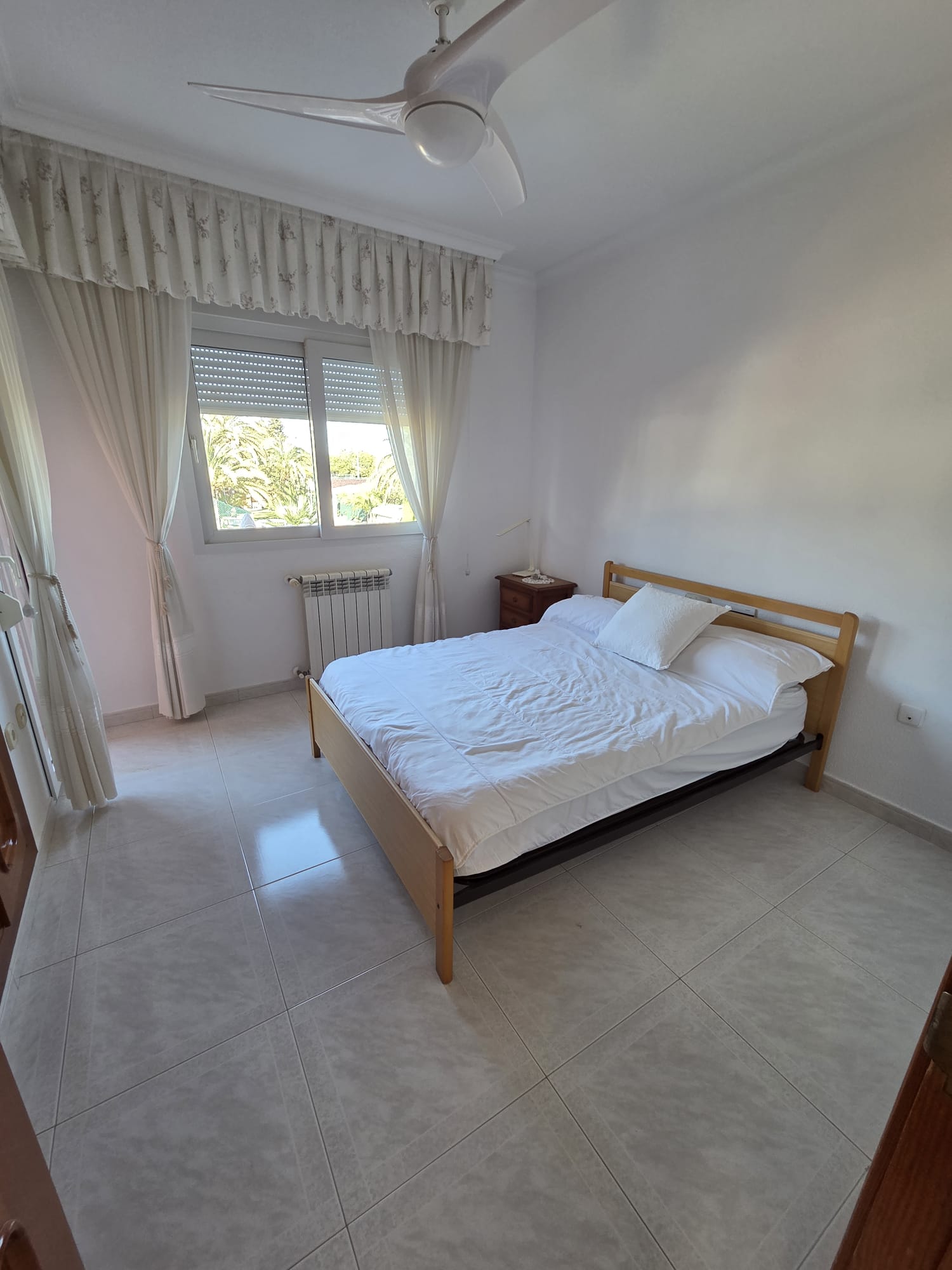 Kitchen in villa for sale in Alicante