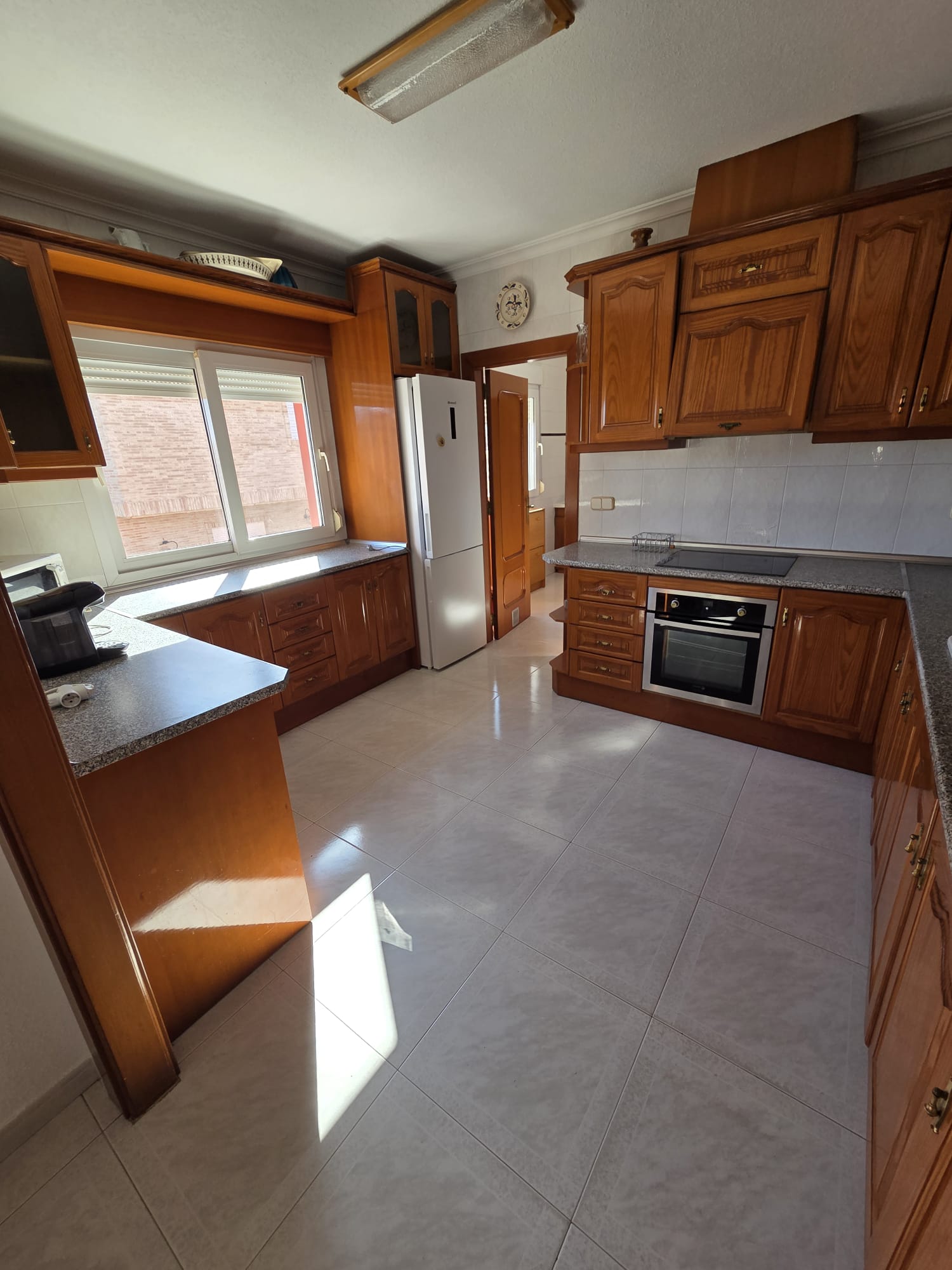 Exterior view in villa for sale in Alicante