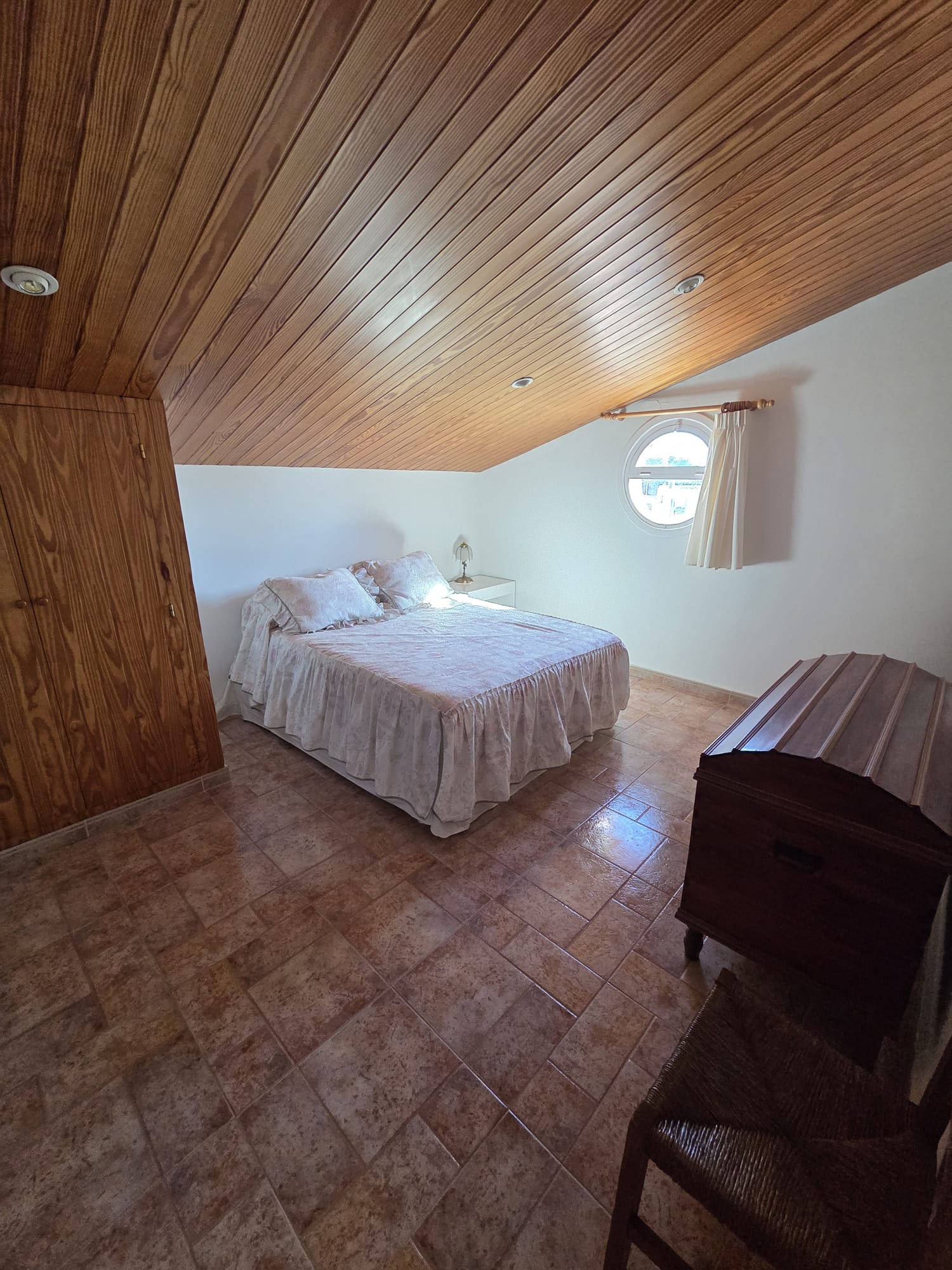 Bedrooms: 5, Bathrooms: 3, Villa in Alicante, Alicante, Spain