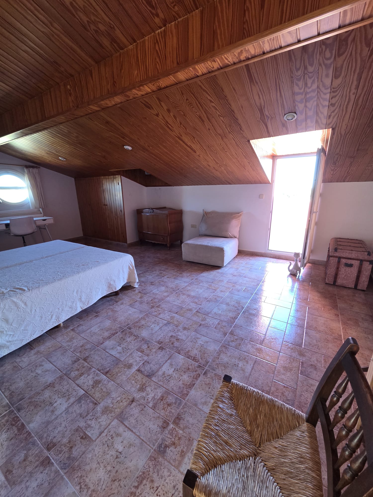 Bedrooms: 5, Bathrooms: 3, Villa in Alicante, Alicante, Spain