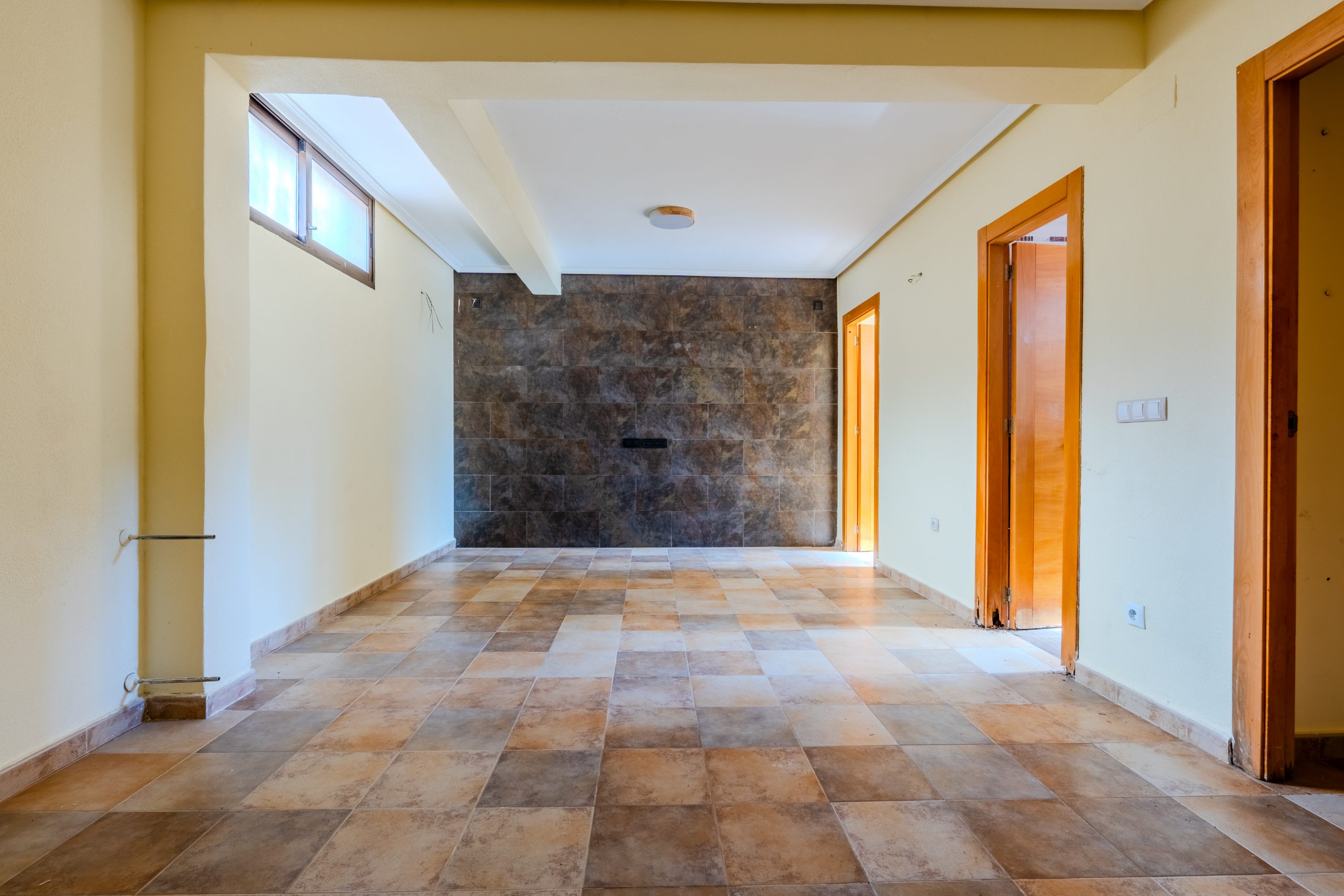 Dining area in villa for sale in Orihuela Costa