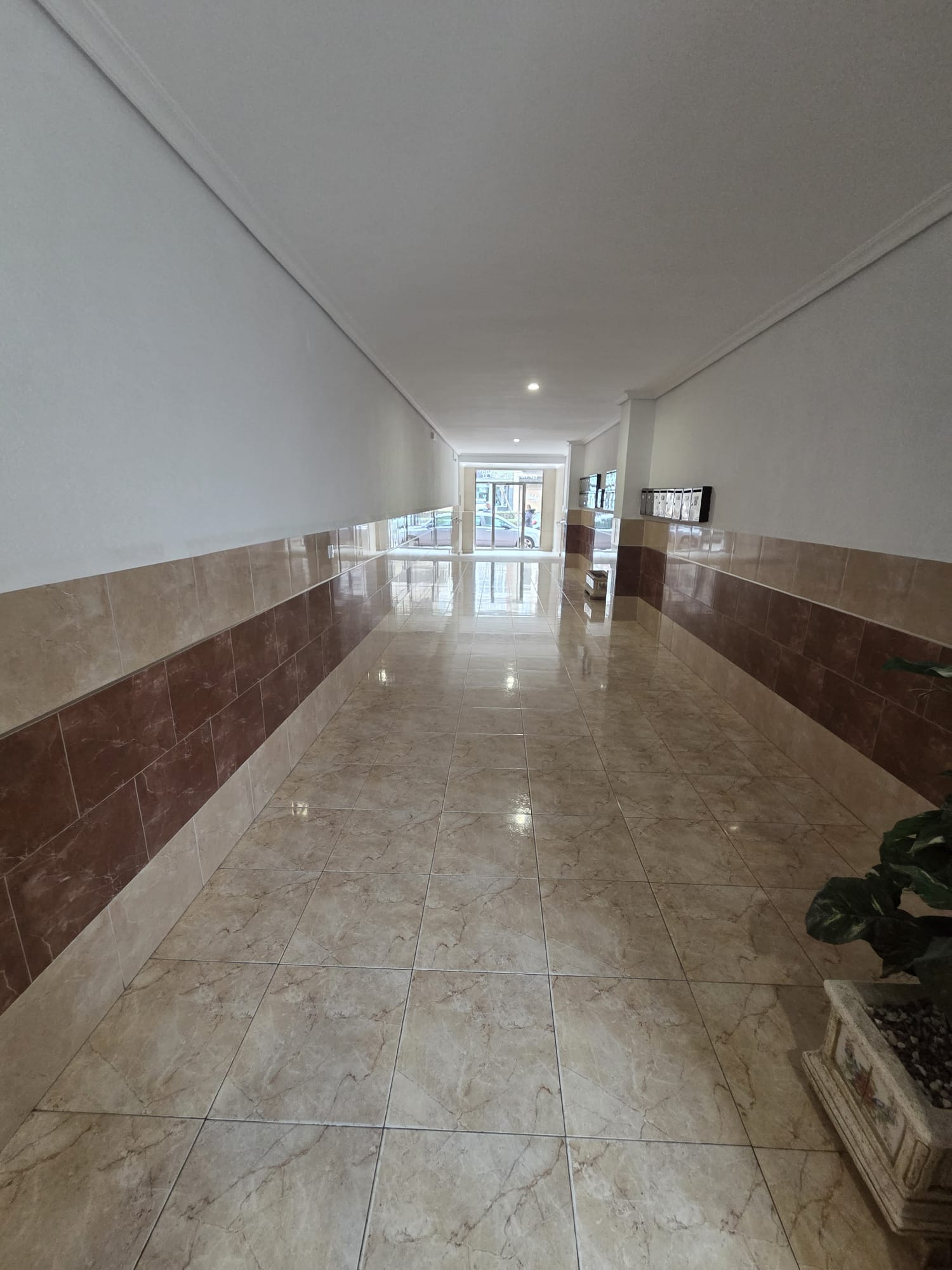 Bedrooms: 2, Bathrooms: 1, Apartment in Torrevieja, Alicante, Spain