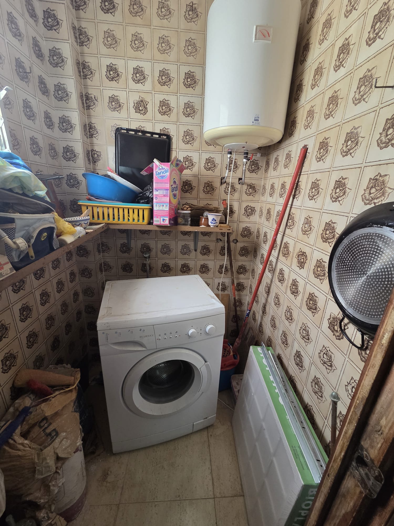 Bedrooms: 2, Bathrooms: 1, Apartment in Torrevieja, Alicante, Spain