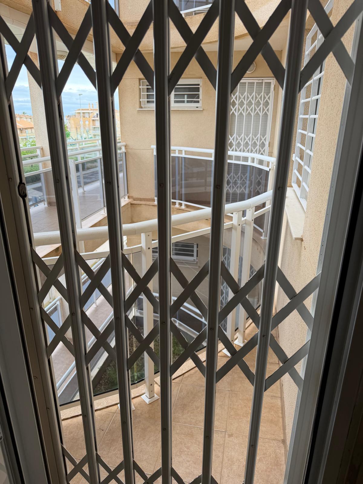 Bedroom in apartment for sale in Cartagena