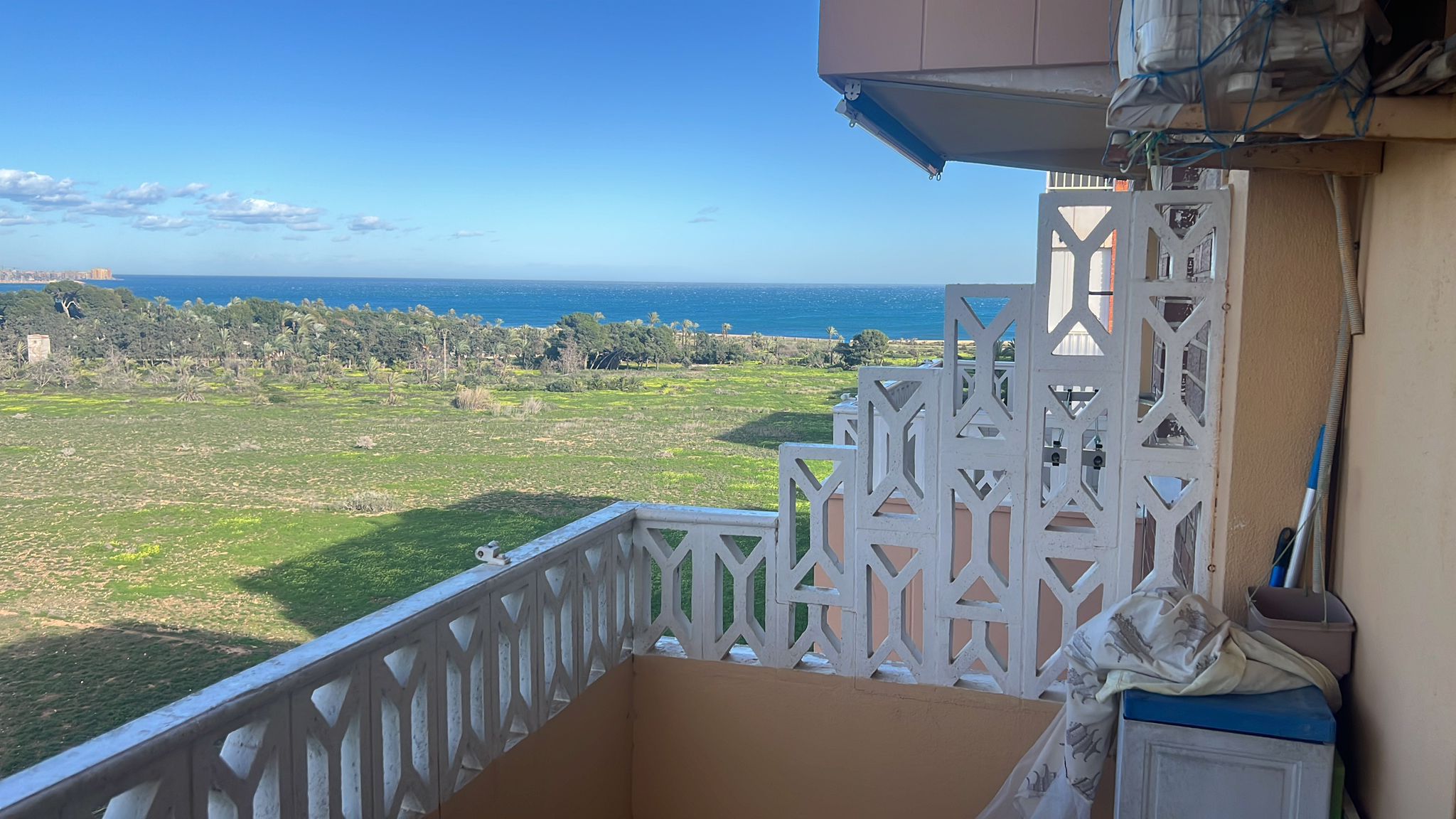 Bedrooms: 2, Bathrooms: 1, Apartment in Torrevieja, Alicante, Spain