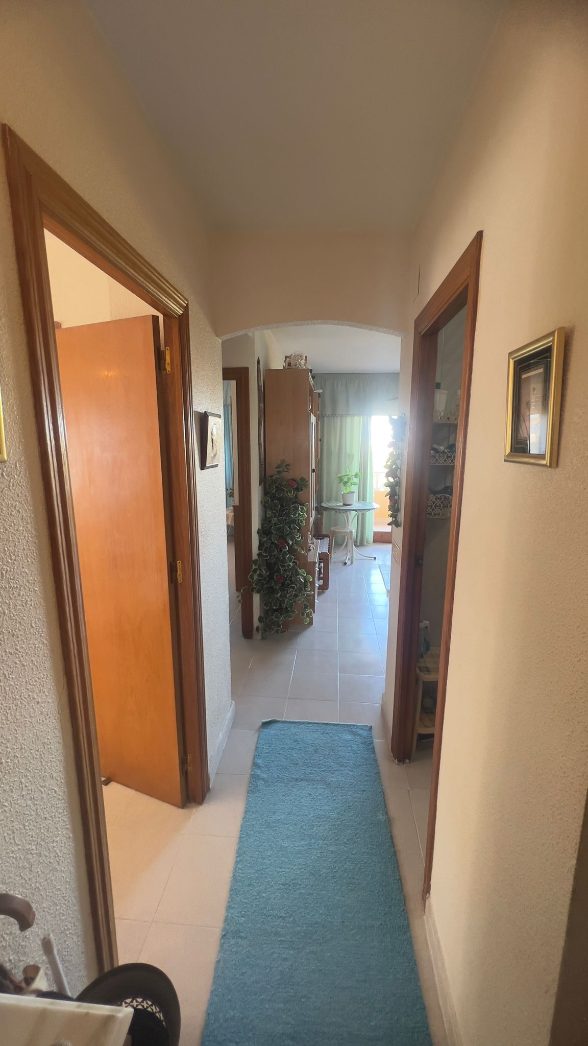 Bedrooms: 2, Bathrooms: 1, Apartment in Torrevieja, Alicante, Spain