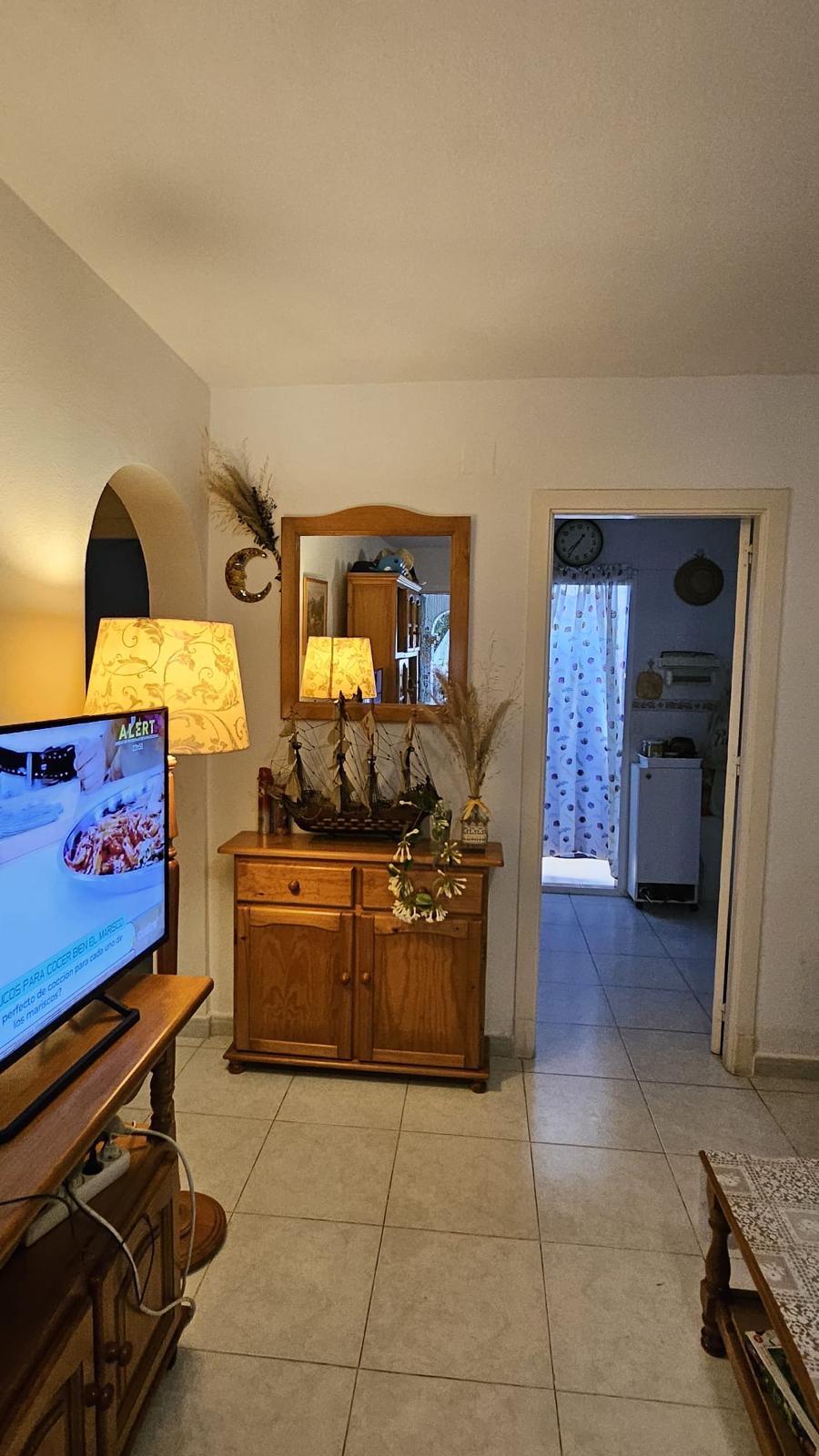 Bedroom in bungalow for sale in Orihuela Costa