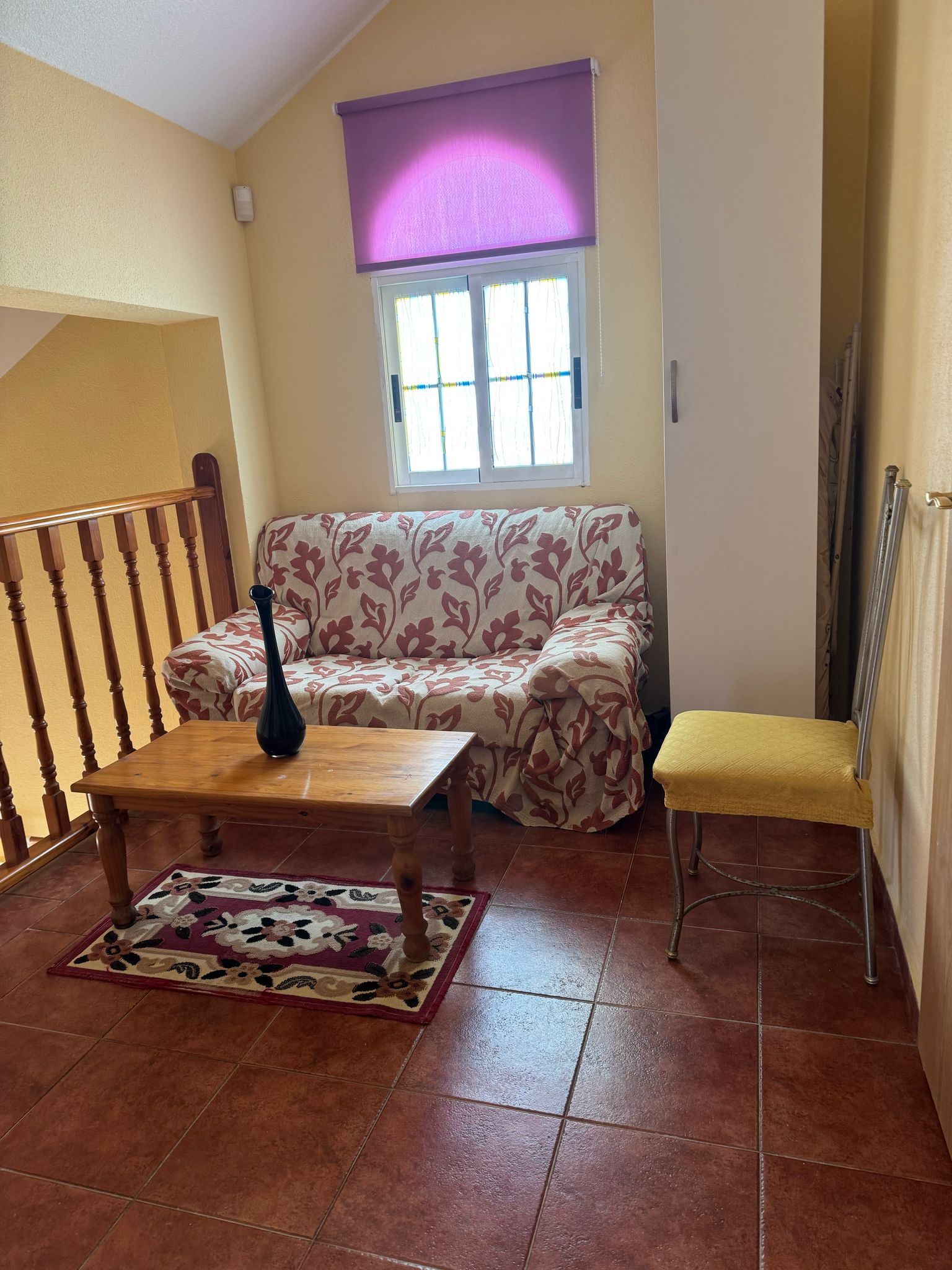 Kitchen in villa for sale in Orihuela Costa