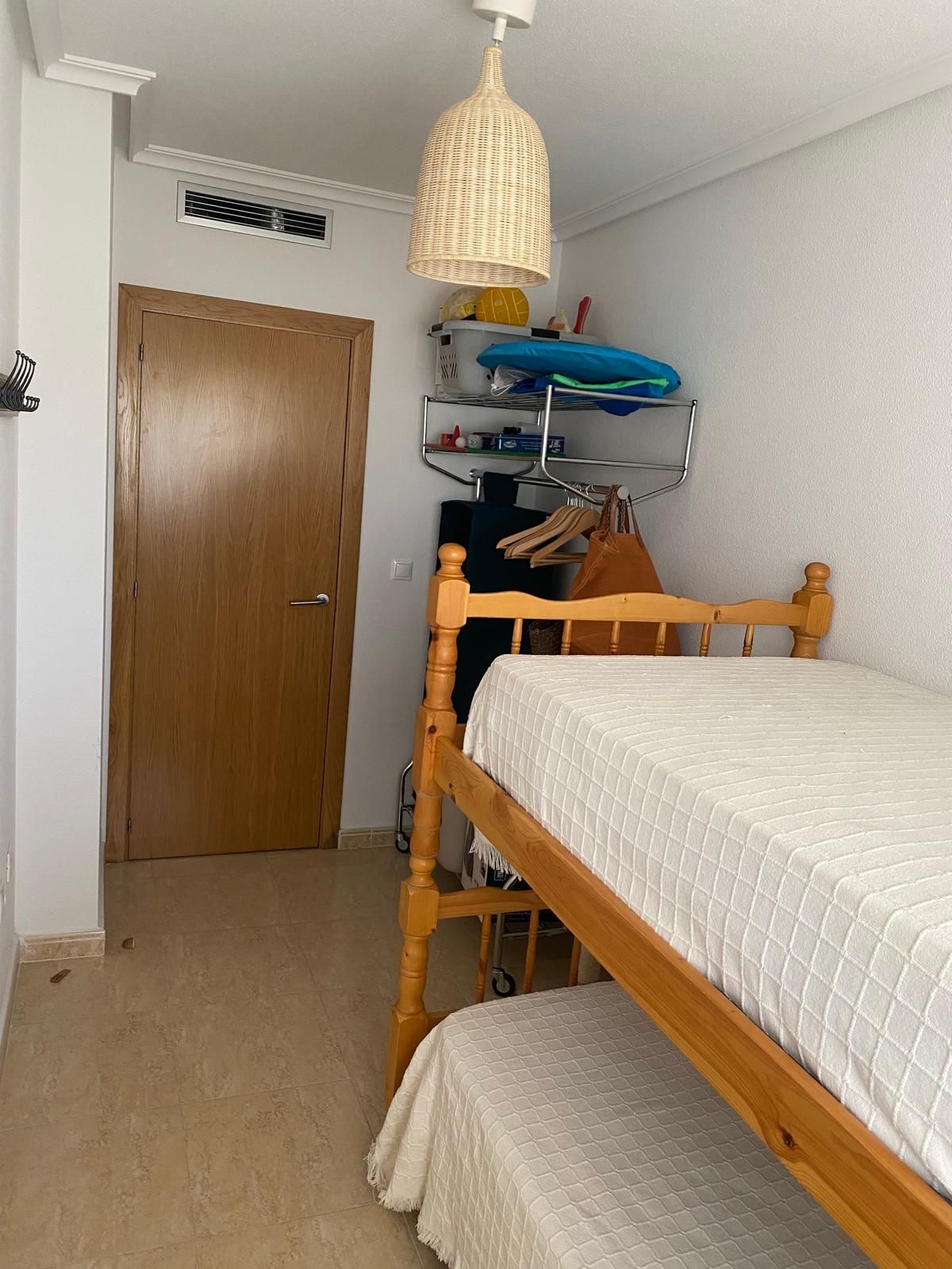 Exterior view in apartment for sale in Guardamar del Segura