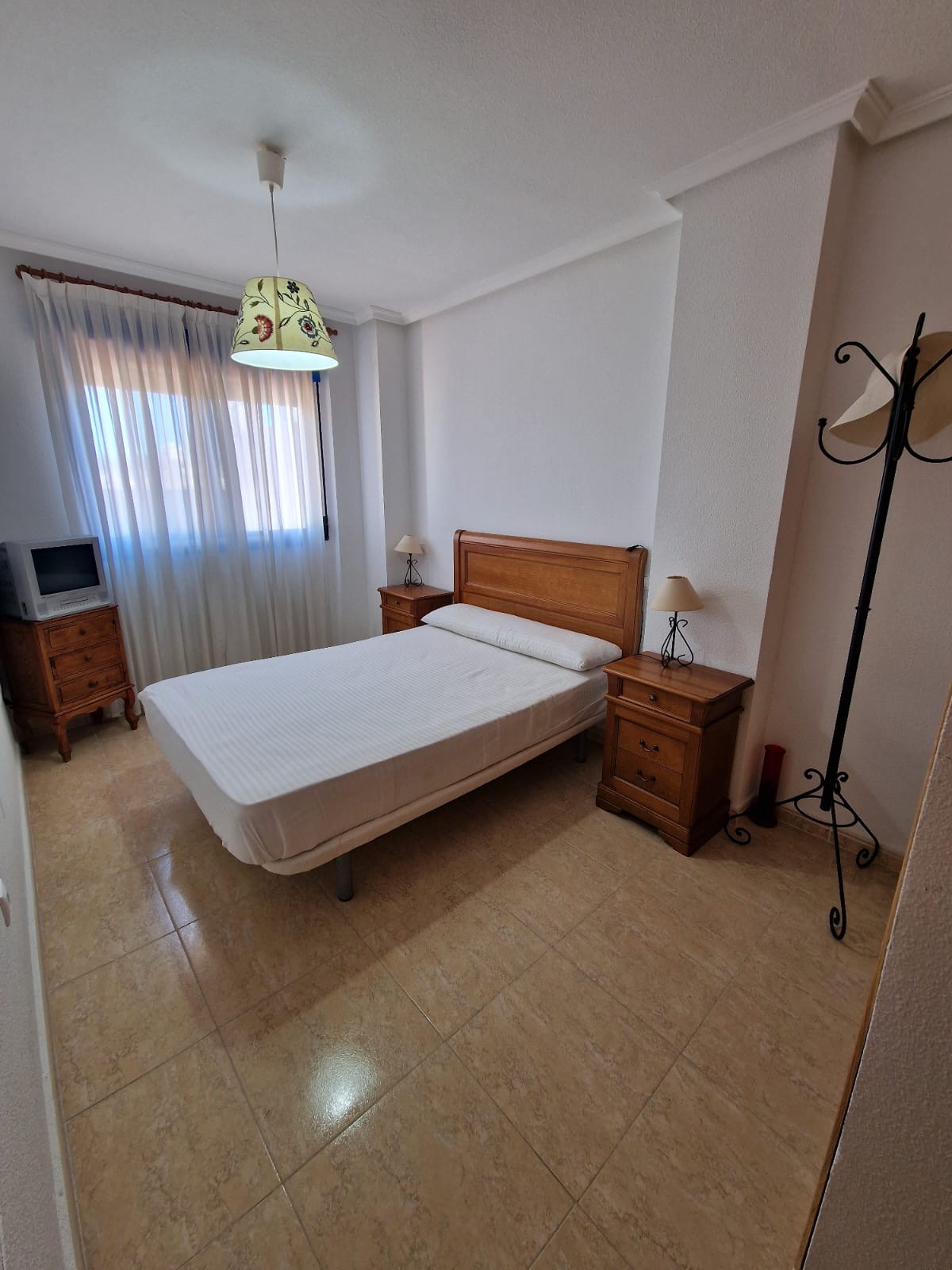 Terrace in apartment for sale in Guardamar del Segura