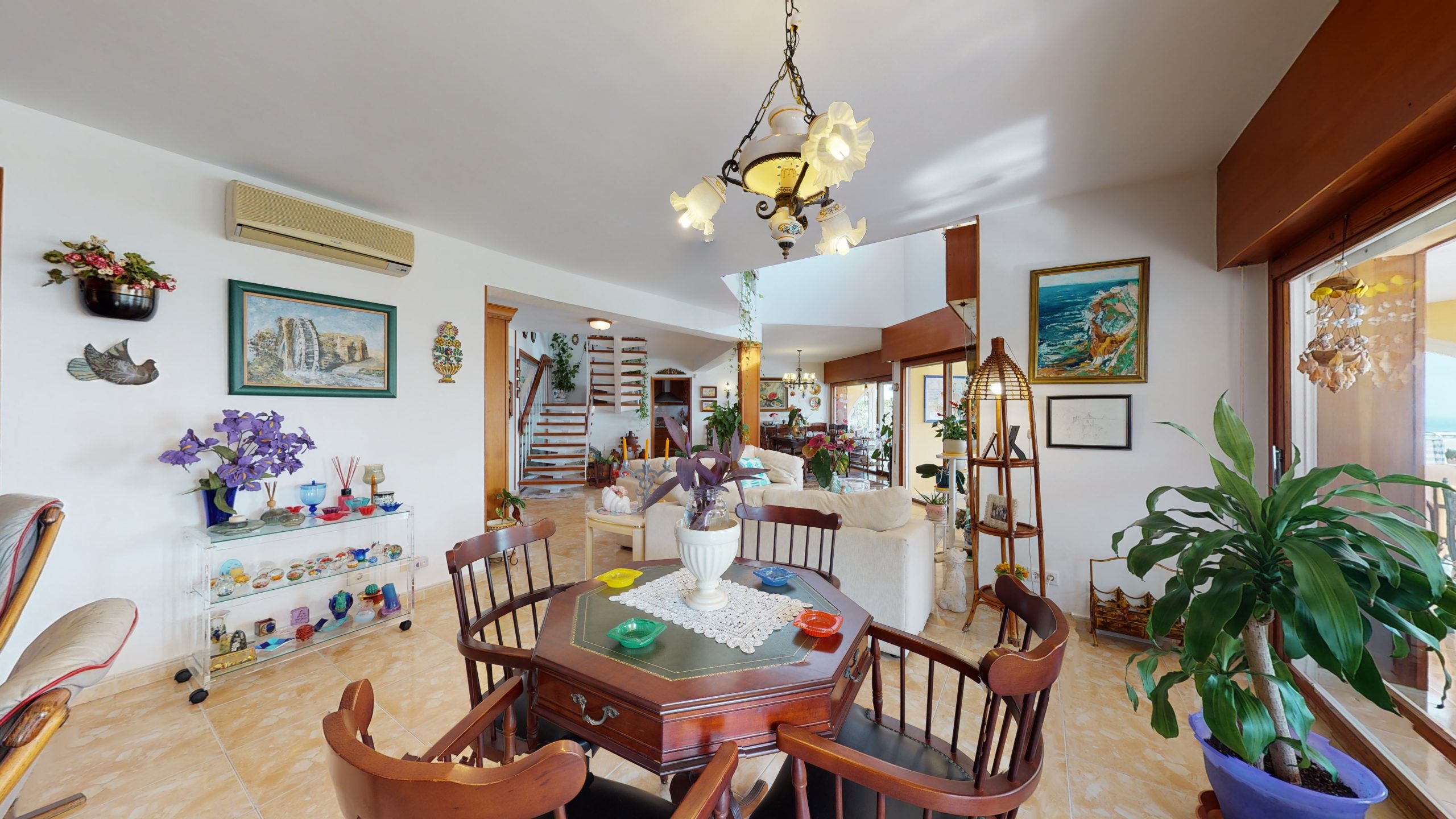 Villa Luxo 8 Quartos Orihuela Costa