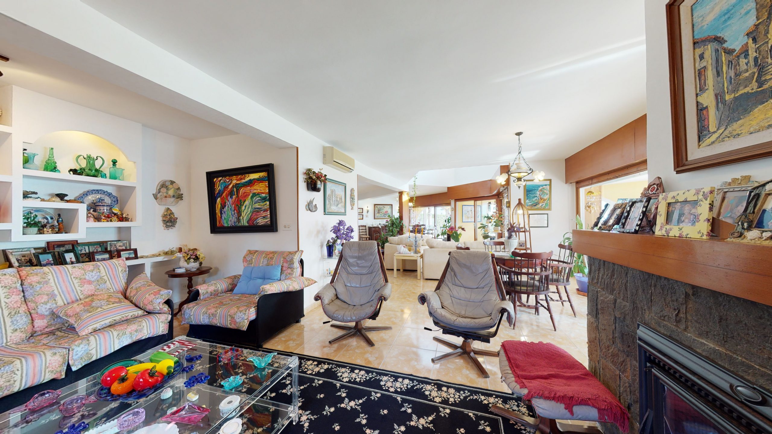 Villa Luxo 8 Quartos Orihuela Costa