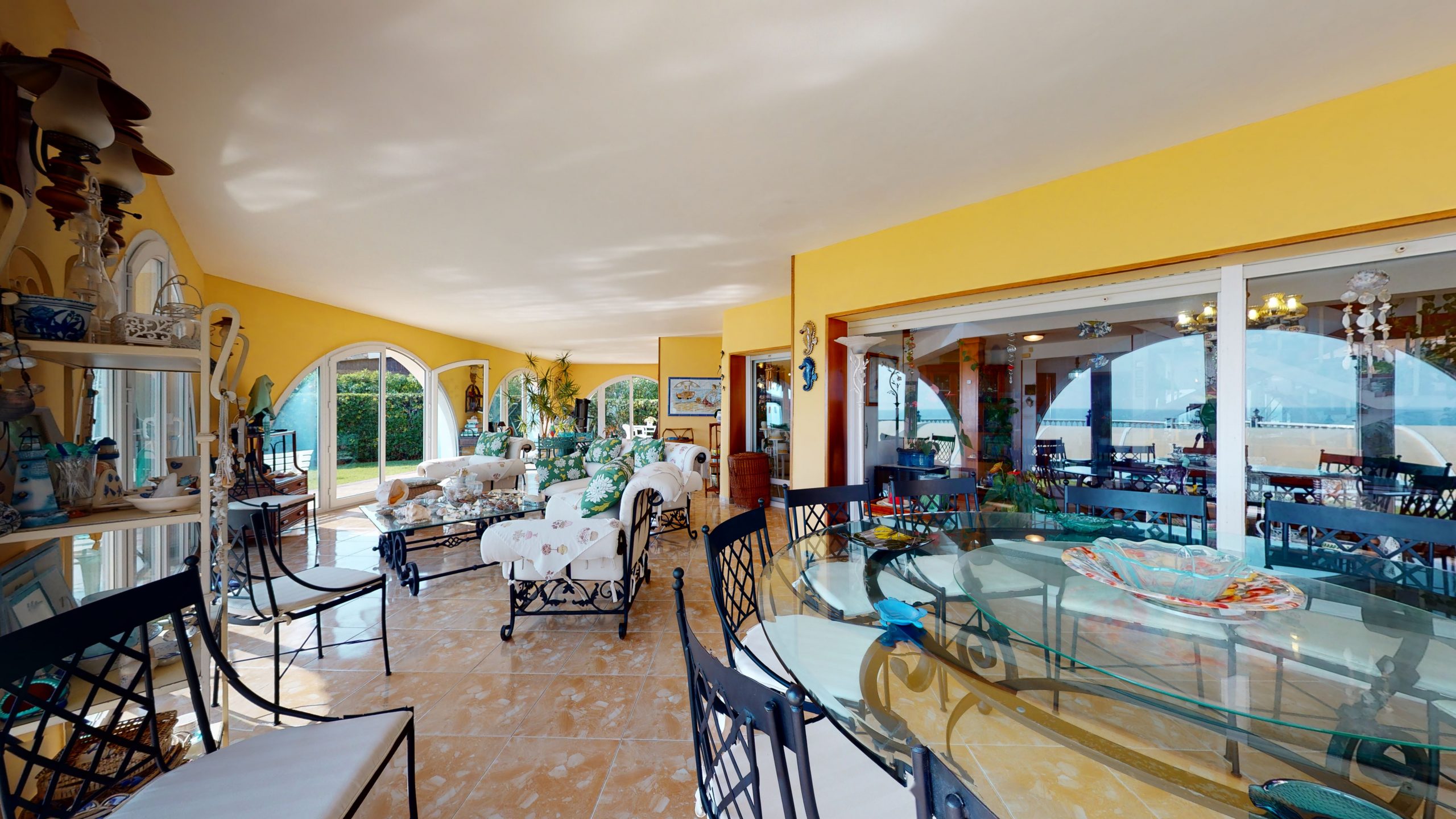 Villa Luxo 8 Quartos Orihuela Costa