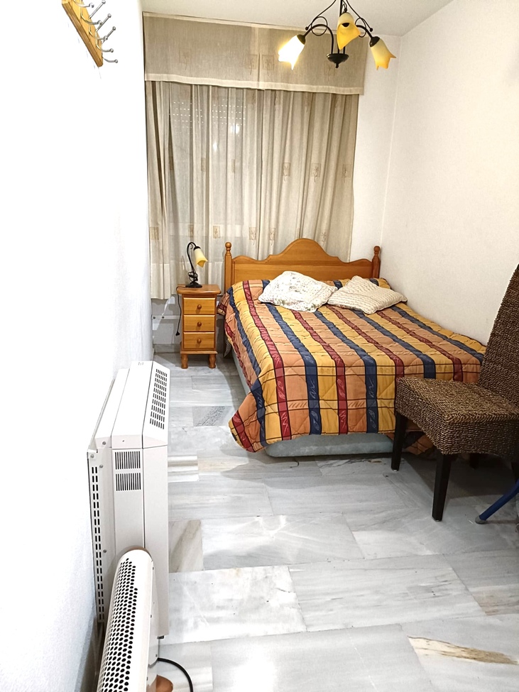 Kitchen in apartment for sale in Guardamar del Segura