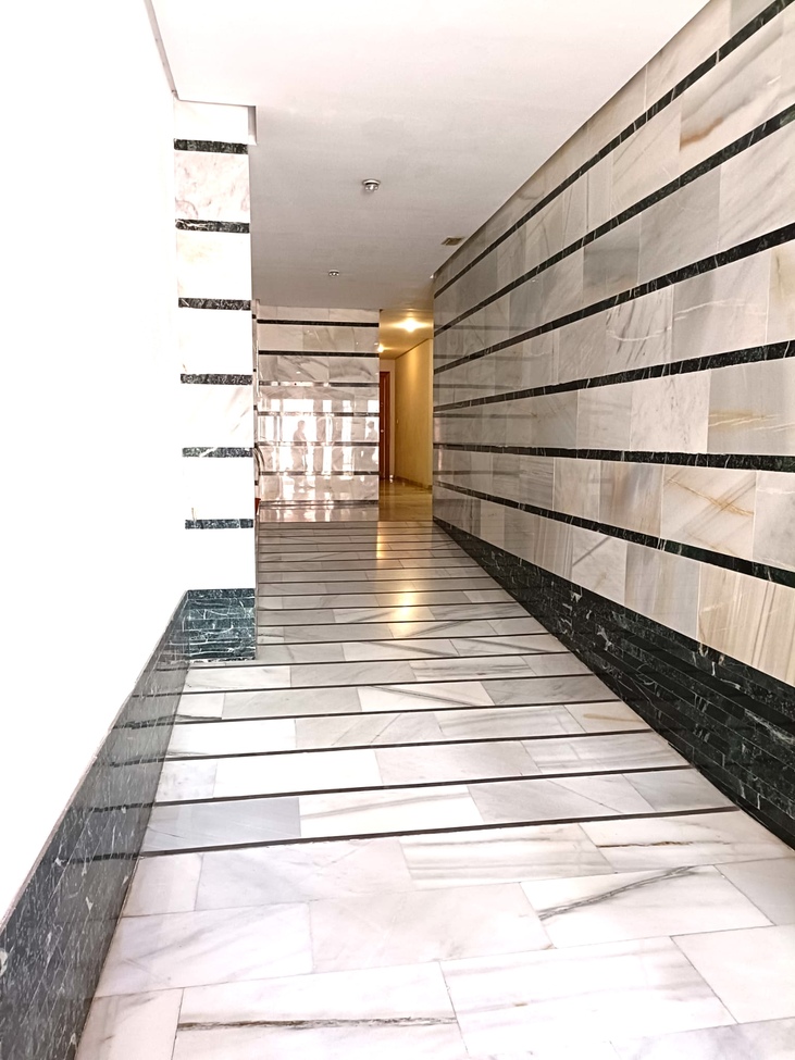 Bedroom in apartment for sale in Guardamar del Segura