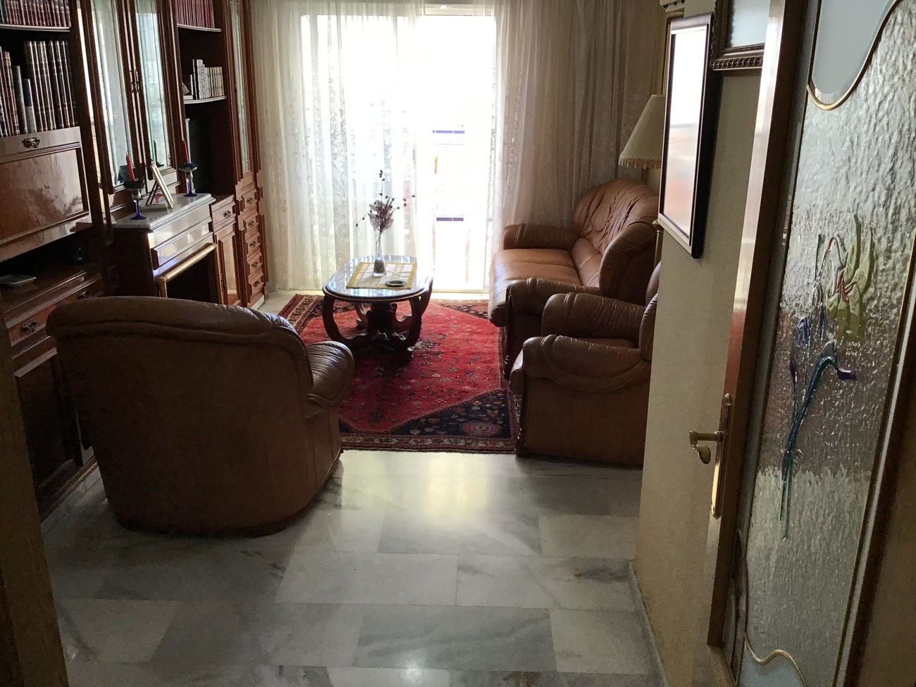 Kitchen in apartment for sale in Guardamar del Segura