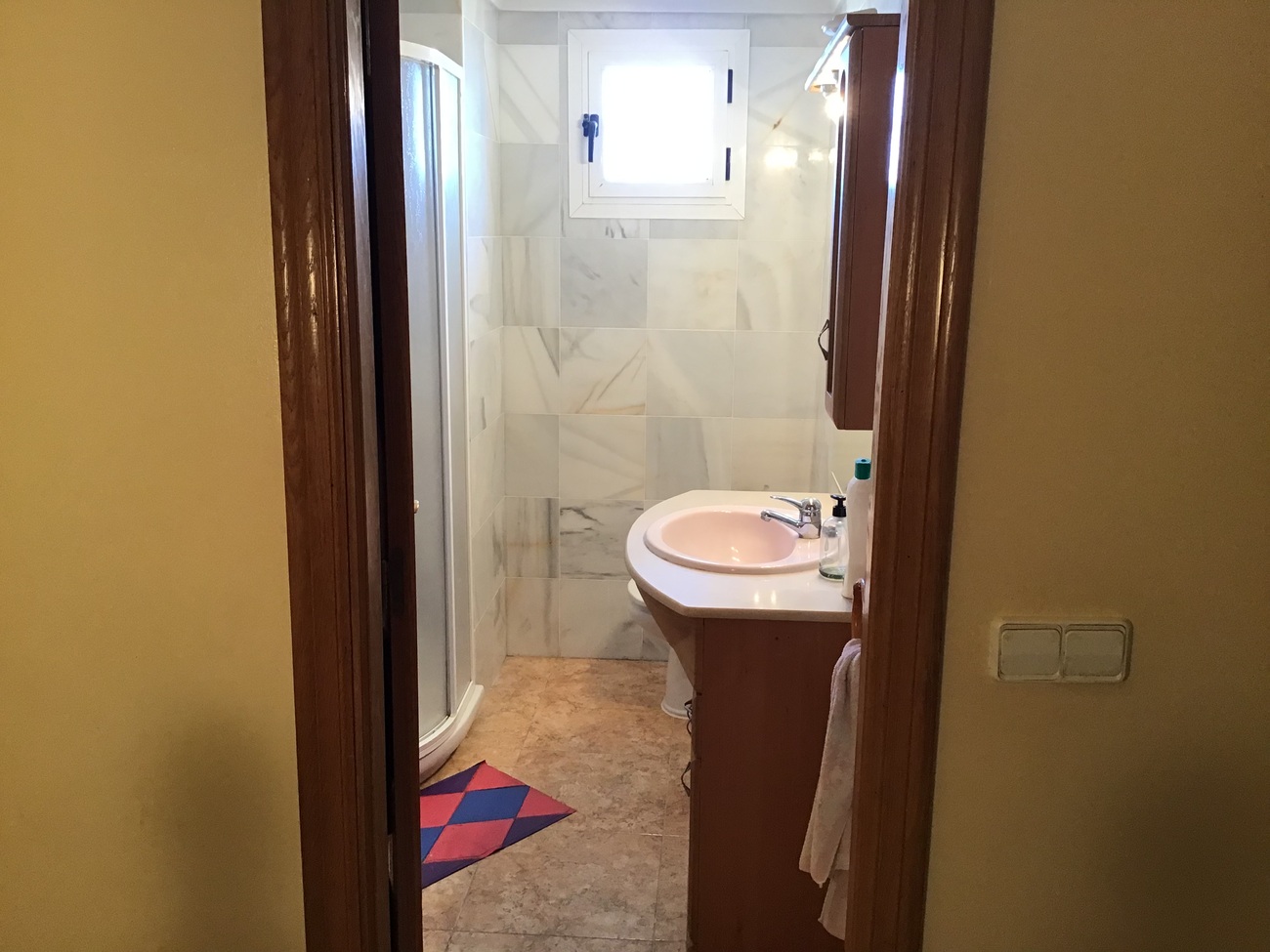 Kitchen in apartment for sale in Guardamar del Segura