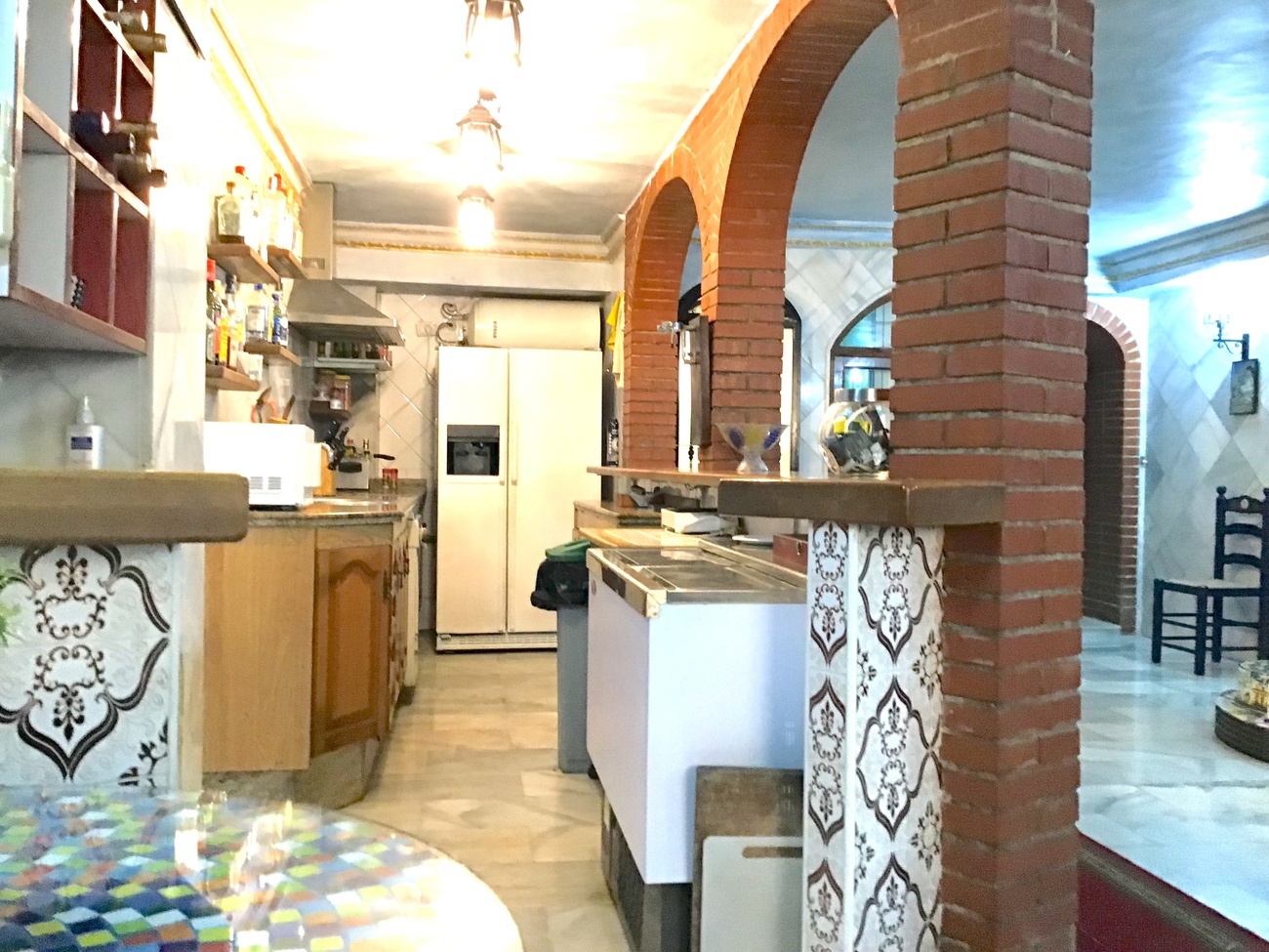 Bedroom in apartment for sale in Guardamar del Segura