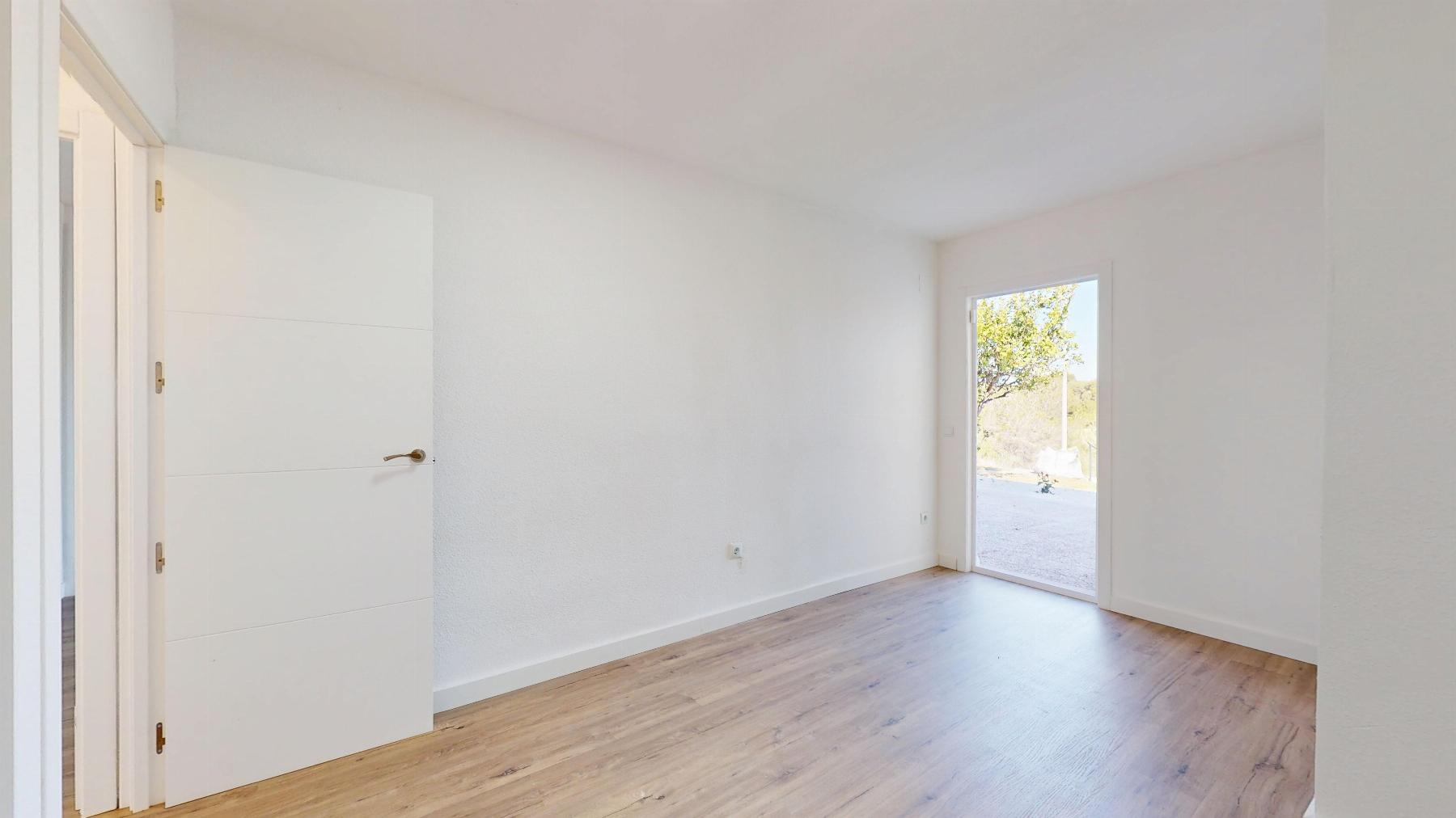 Dining area in bungalow for sale in Orihuela Costa