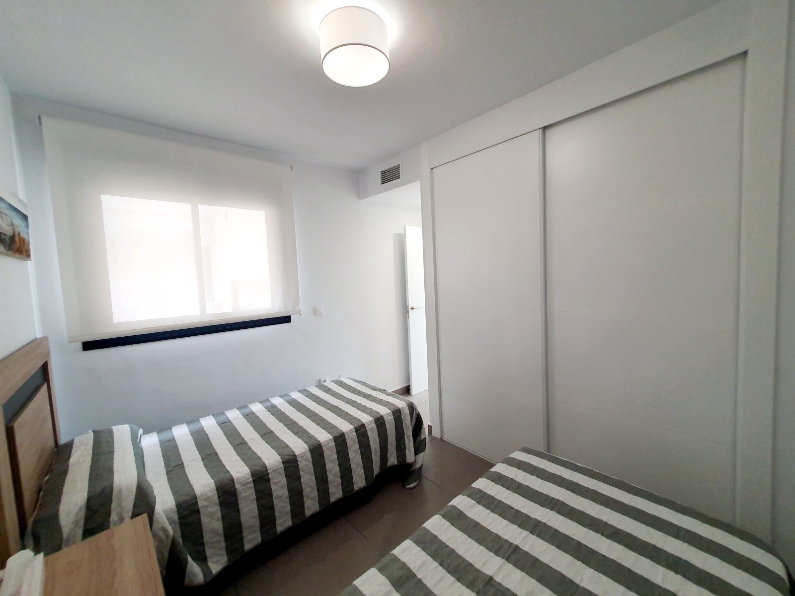 Bedroom in apartment for sale in Orihuela Costa