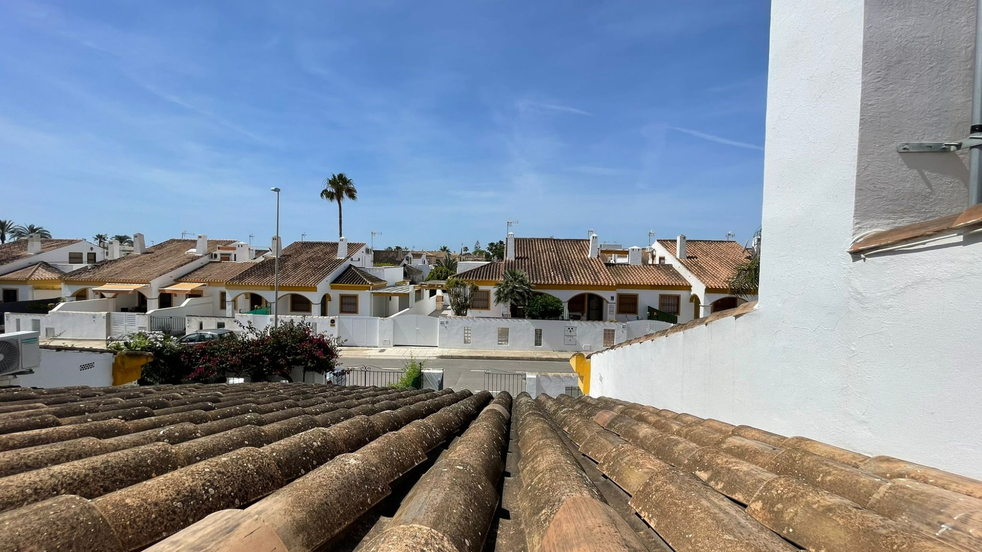 Bathroom in terraced for sale in Pilar de La Horadada