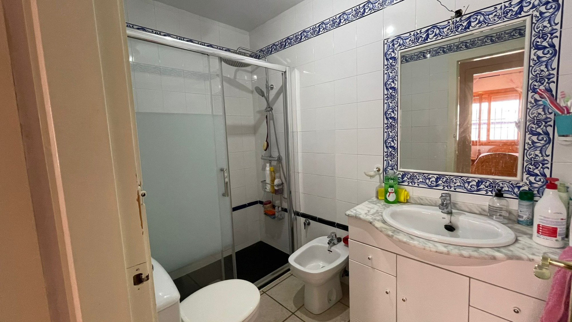 Dining area in terraced for sale in Pilar de La Horadada