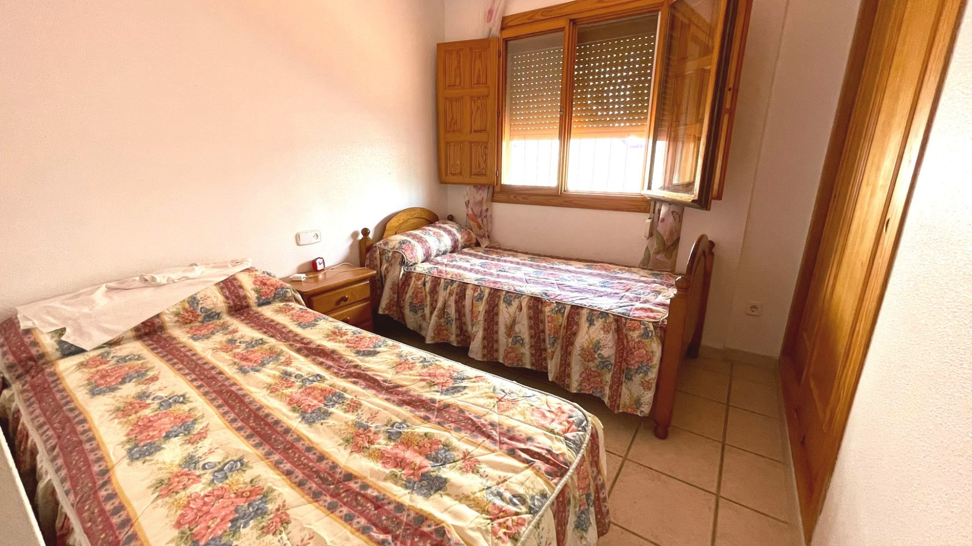 Bedroom in terraced for sale in Pilar de La Horadada