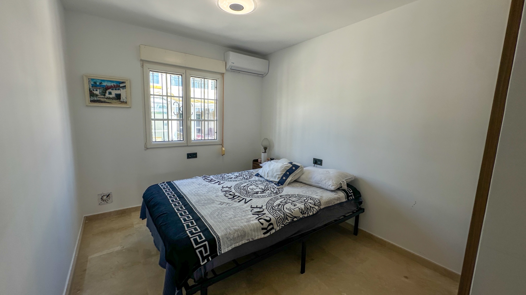 Bathroom in duplex for sale in Orihuela Costa