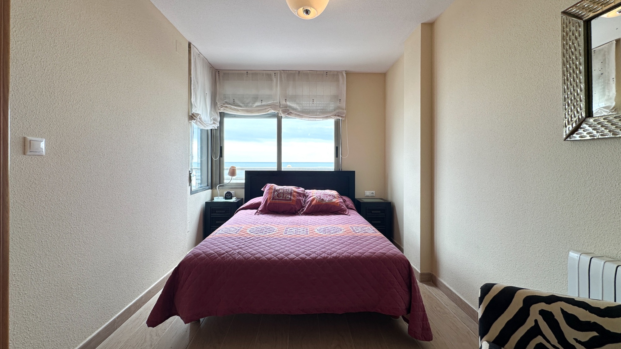 Terrace in apartment for sale in Torrevieja