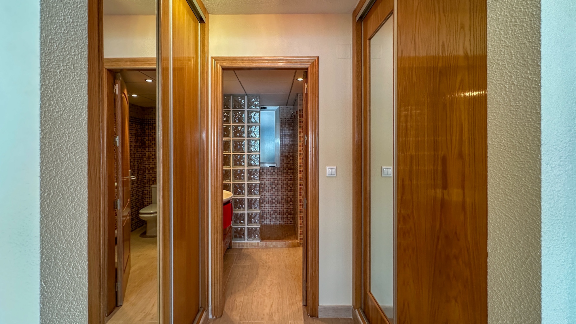 Exterior view in apartment for sale in Torrevieja