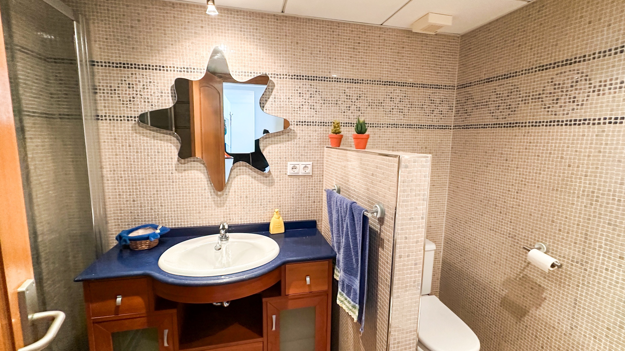 Bedroom in apartment for sale in Torrevieja