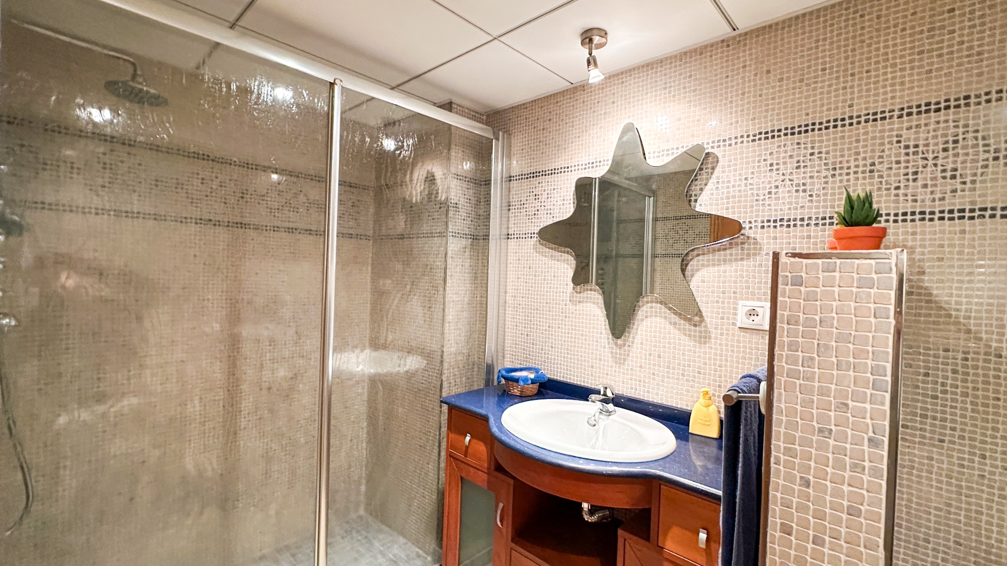 Exterior view in apartment for sale in Torrevieja