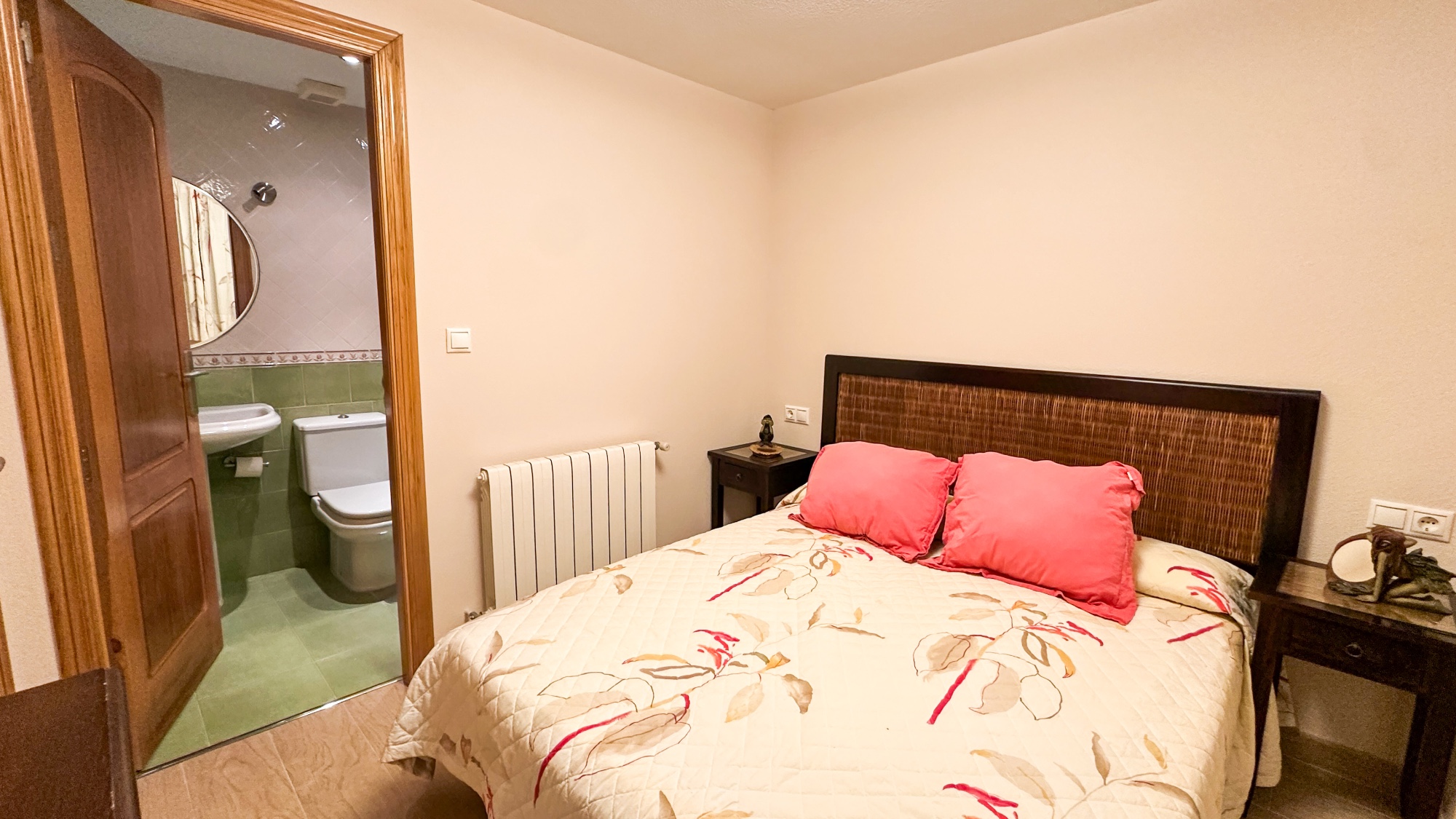 Terrace in apartment for sale in Torrevieja