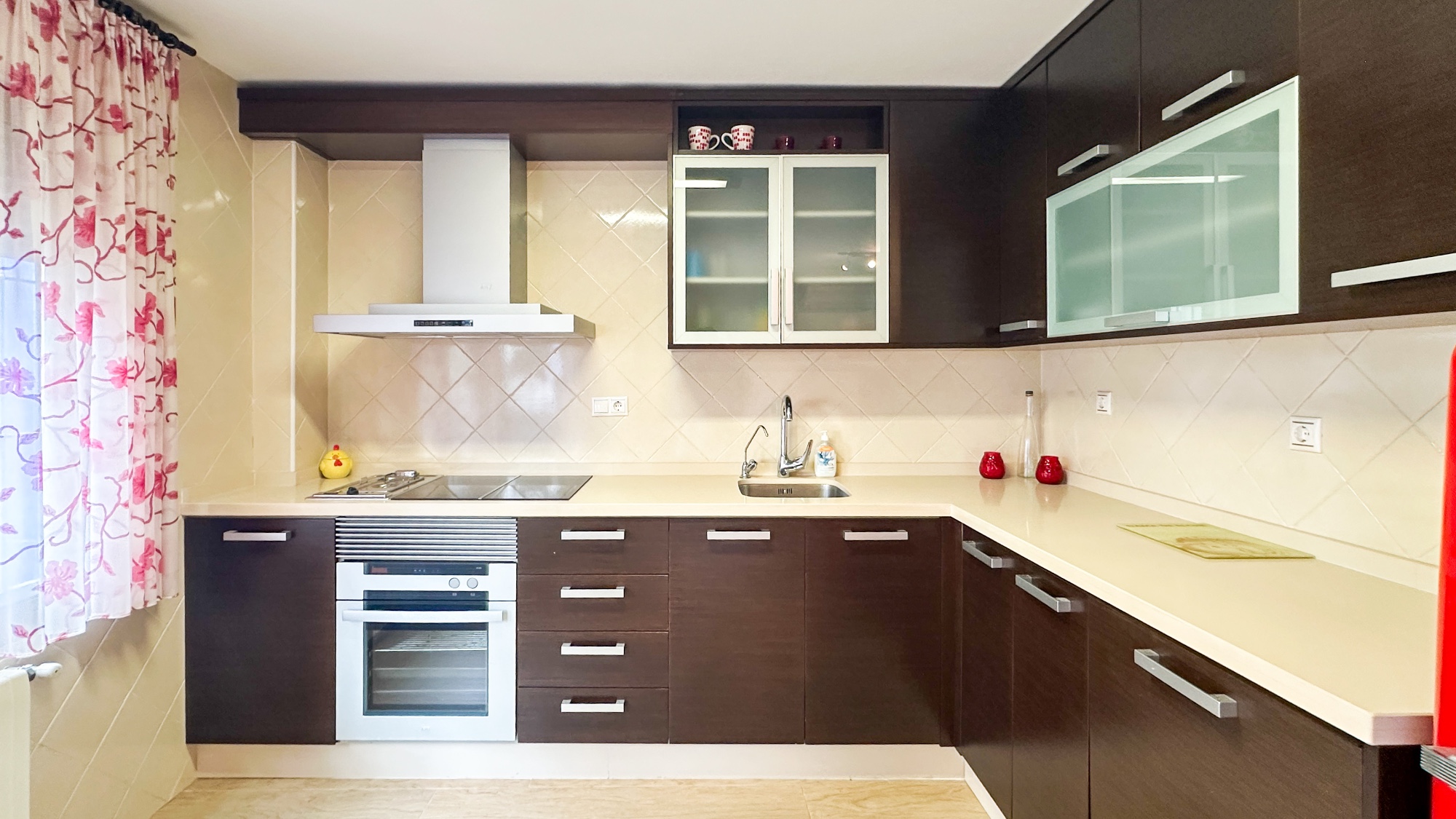 Bedroom in apartment for sale in Torrevieja