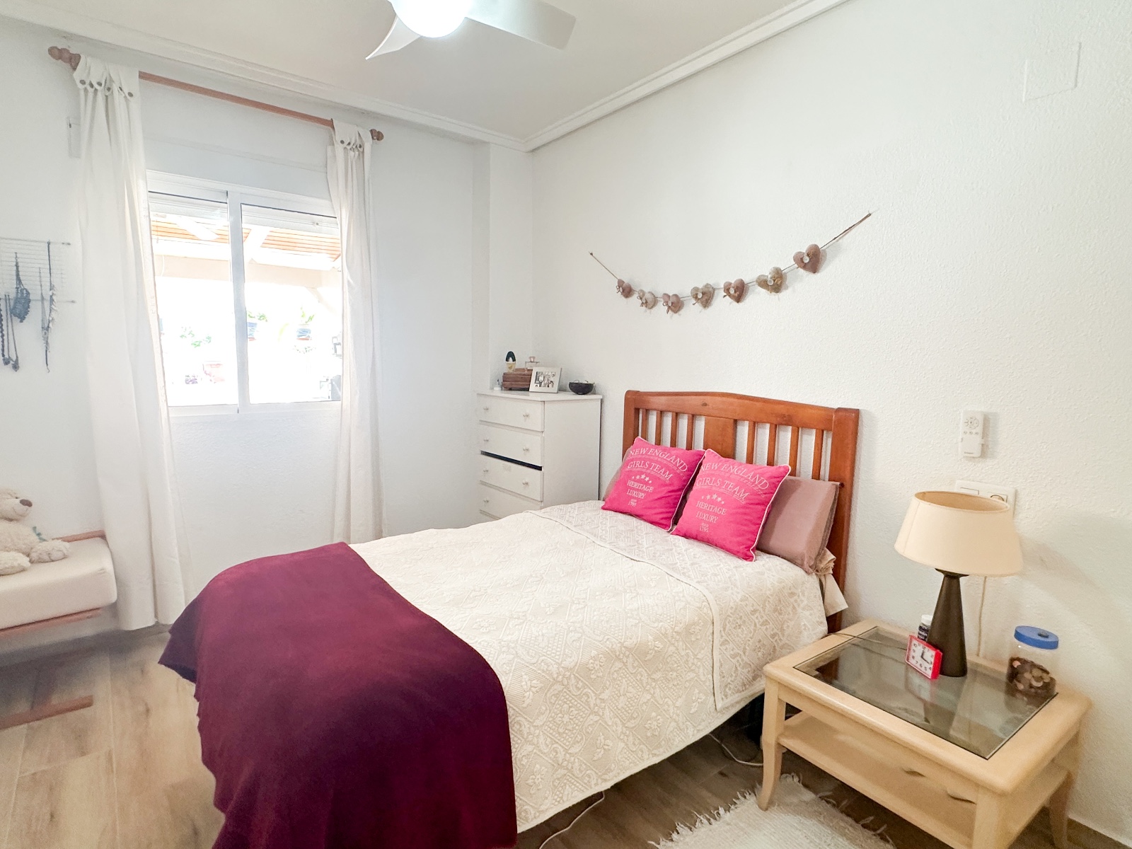 Kitchen in apartment for sale in Torrevieja