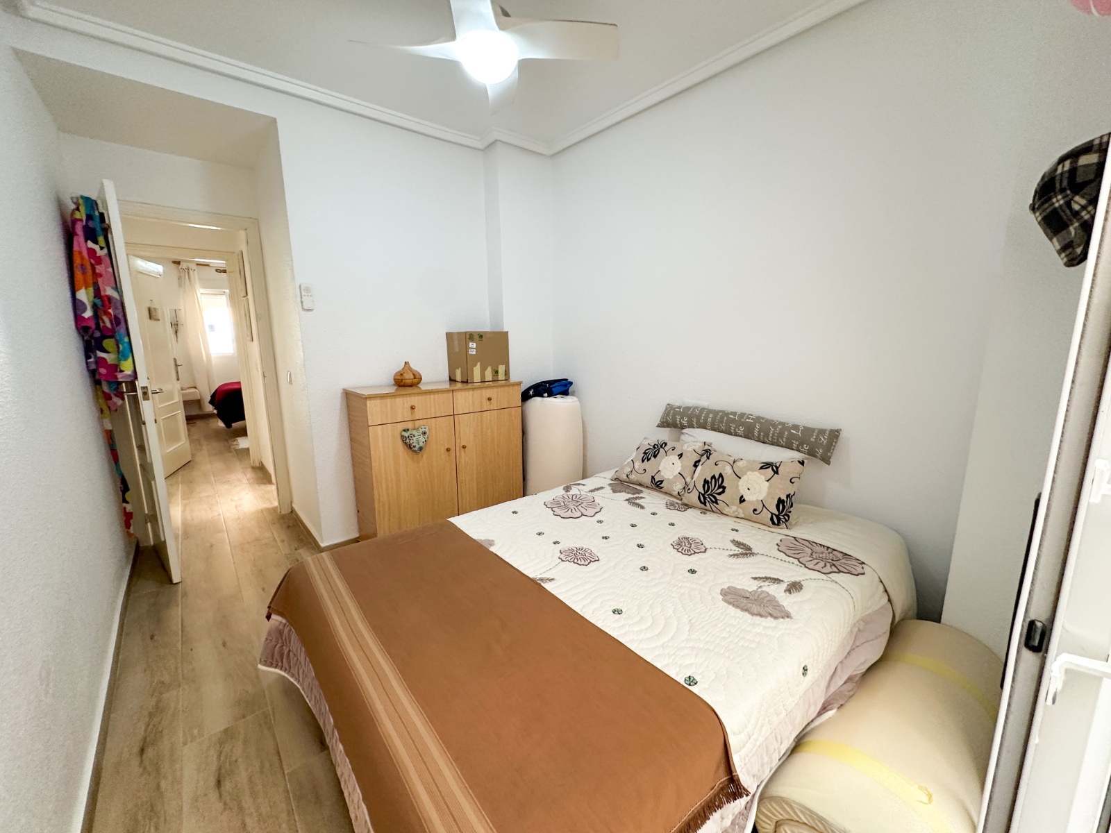 Exterior view in apartment for sale in Torrevieja